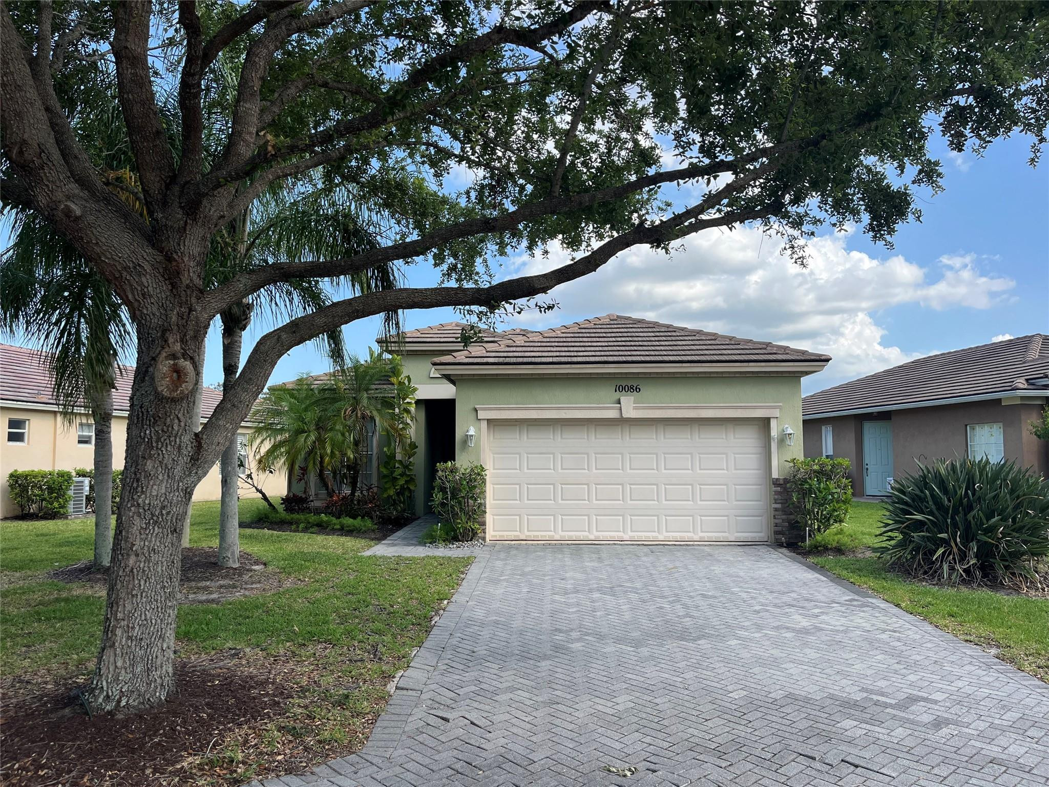10086 SW Chadwick Drive, Port St. Lucie