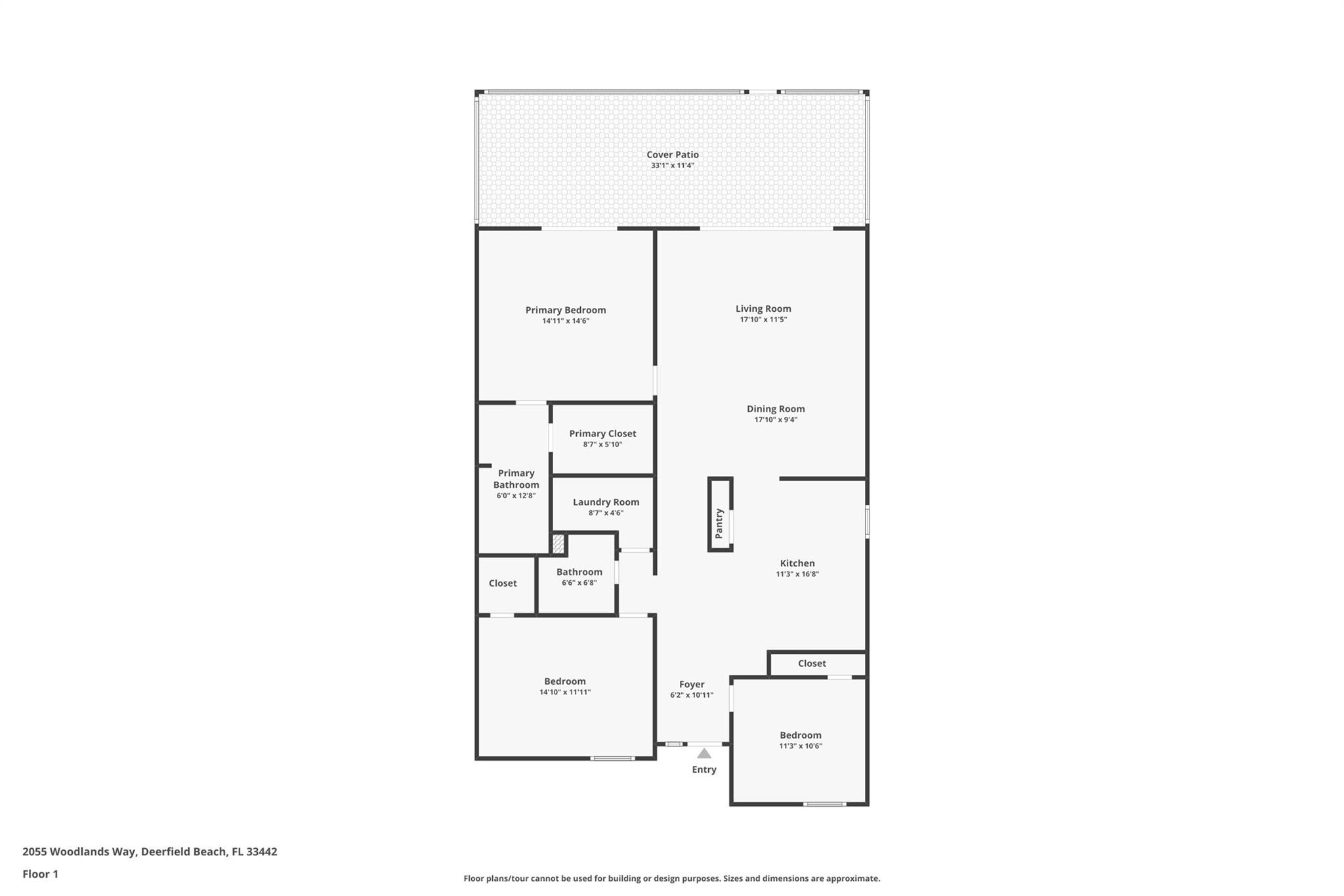 2055 Deer Creek Woodlands Way 2055