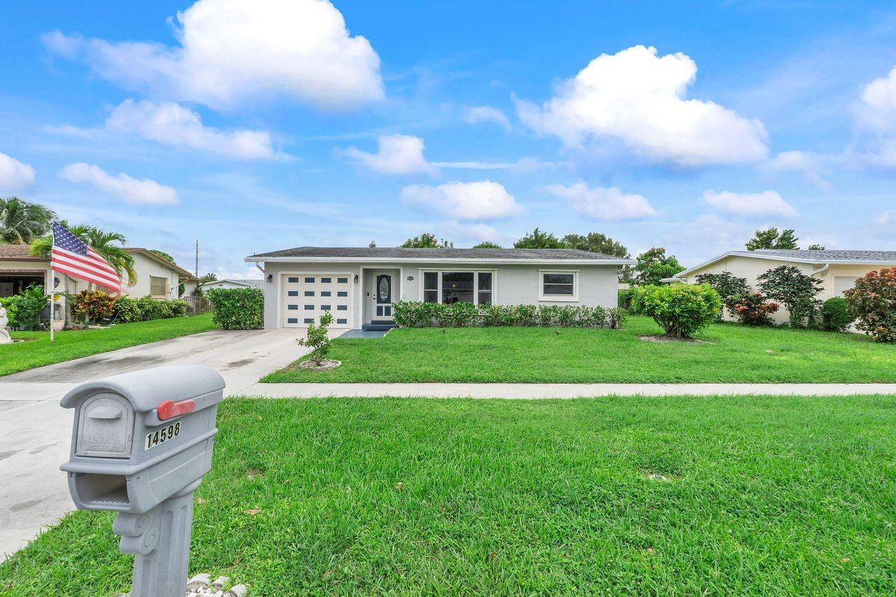 14598 Sunny Waters Lane