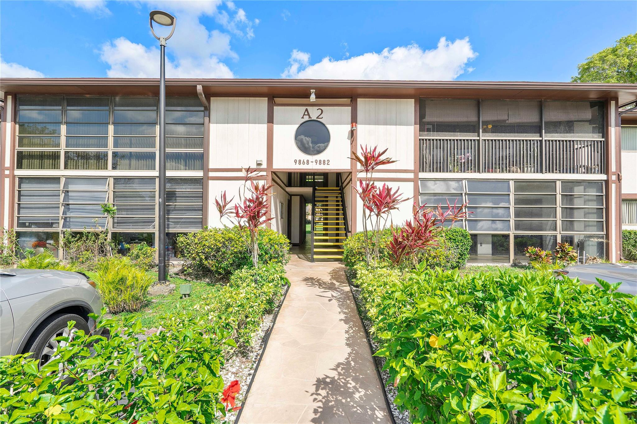 9870 S Belfort Circle 108