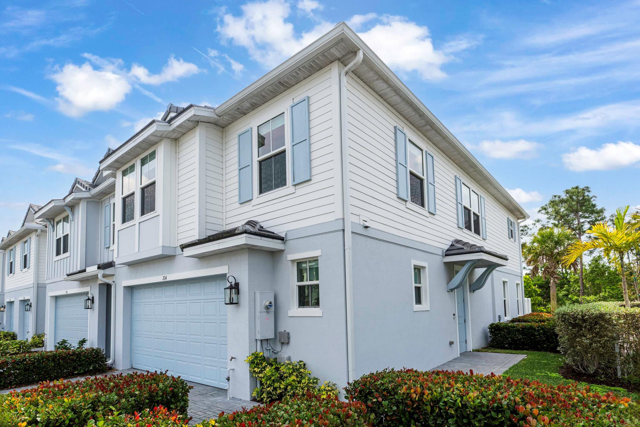 214 Preserve Trail #