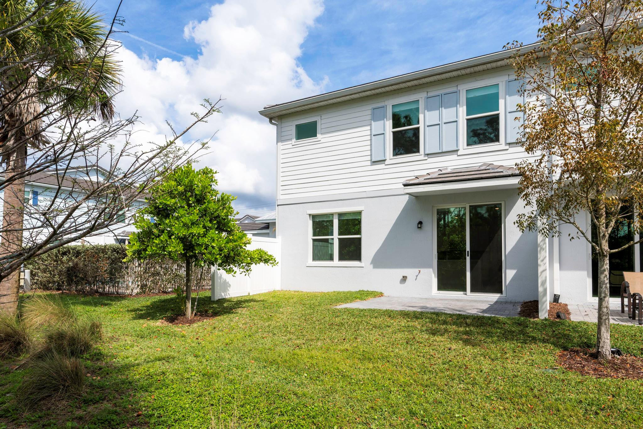 214 Preserve Trail #