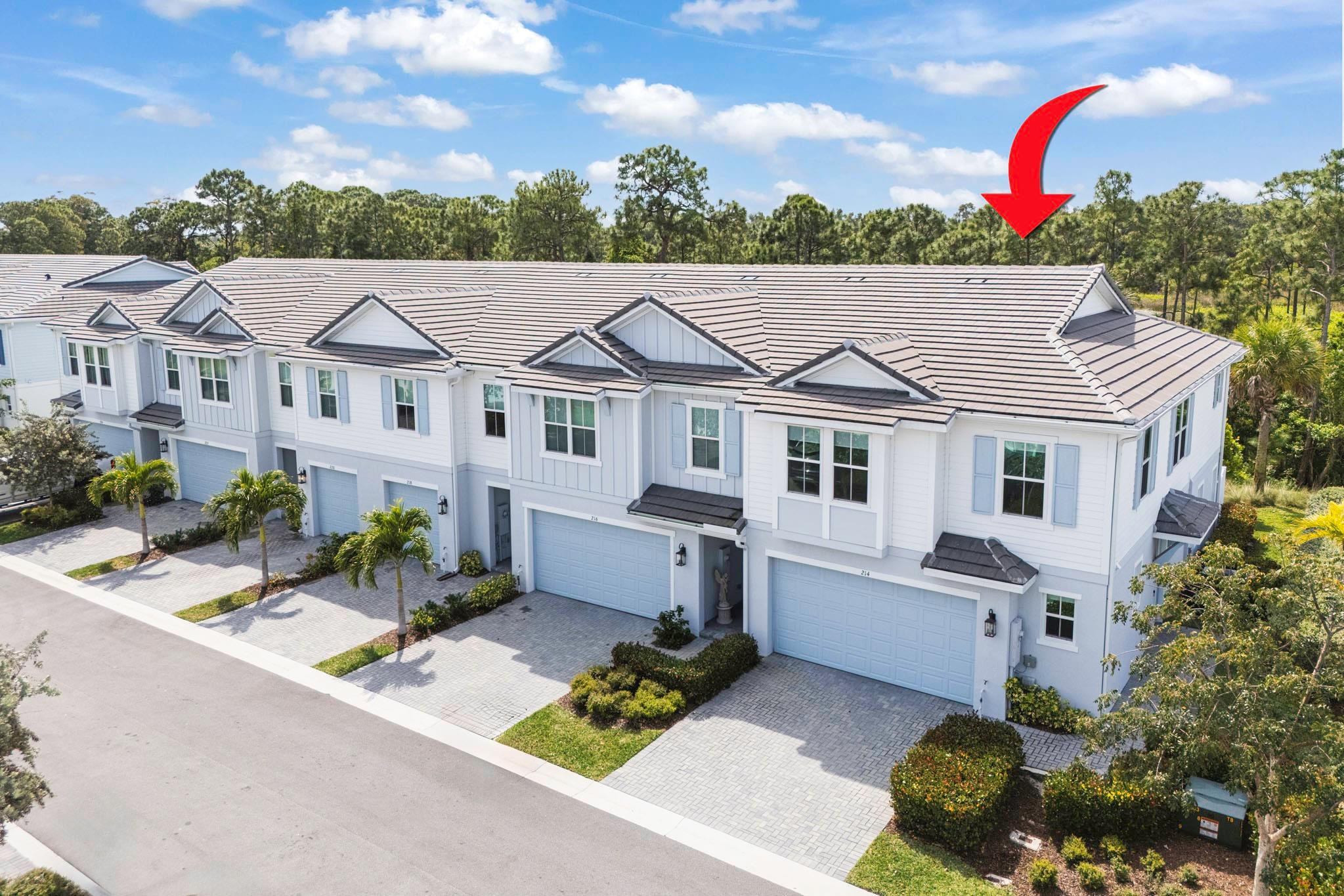 214 Preserve Trail #