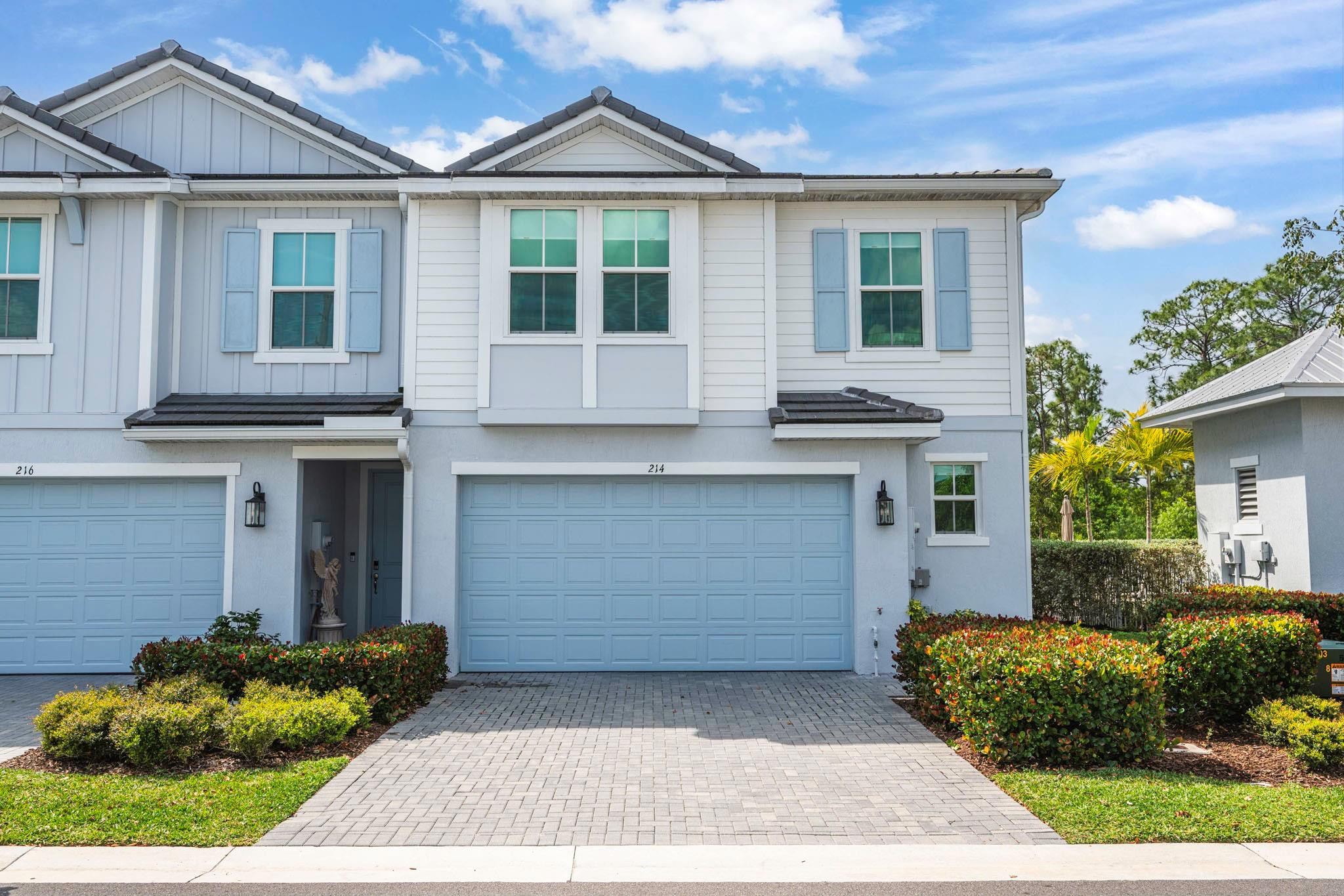 214 Preserve Trail #