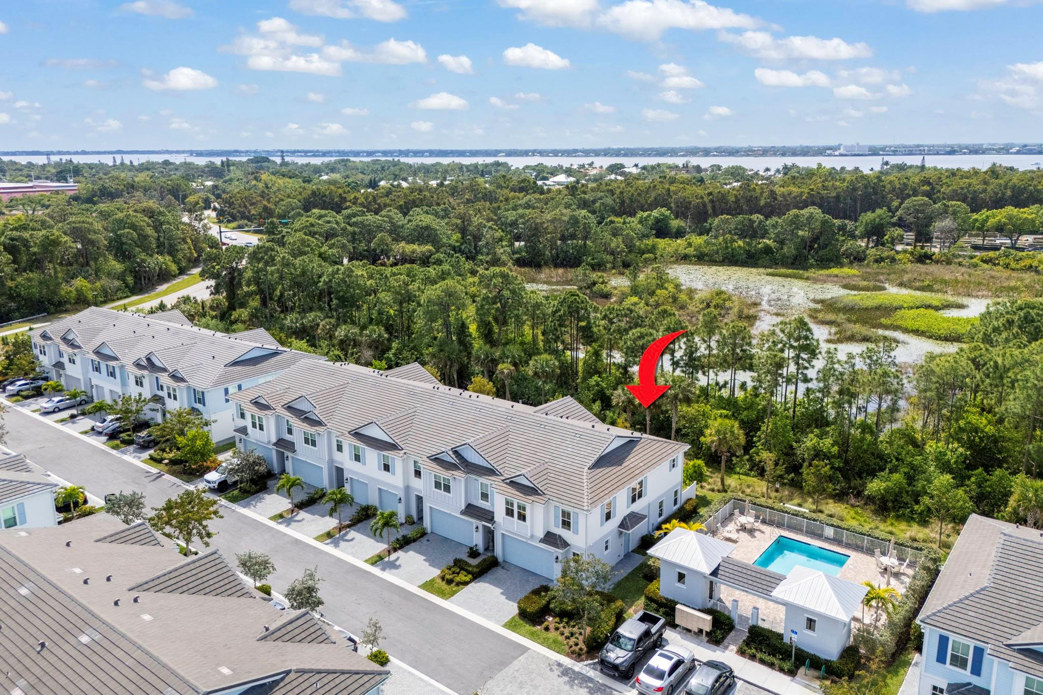 214 Preserve Trail #