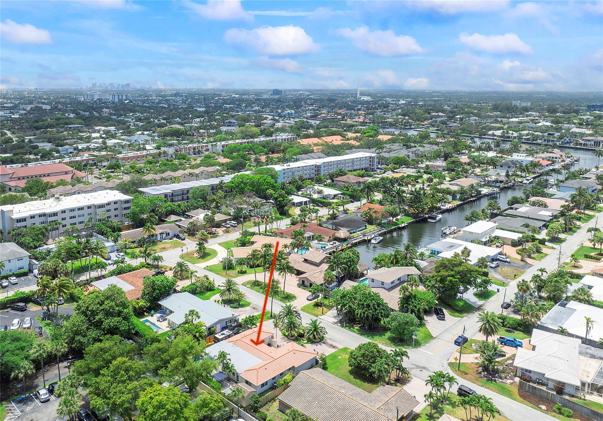 1820 Bel Air Avenue, Lauderdale-By-The-Sea
