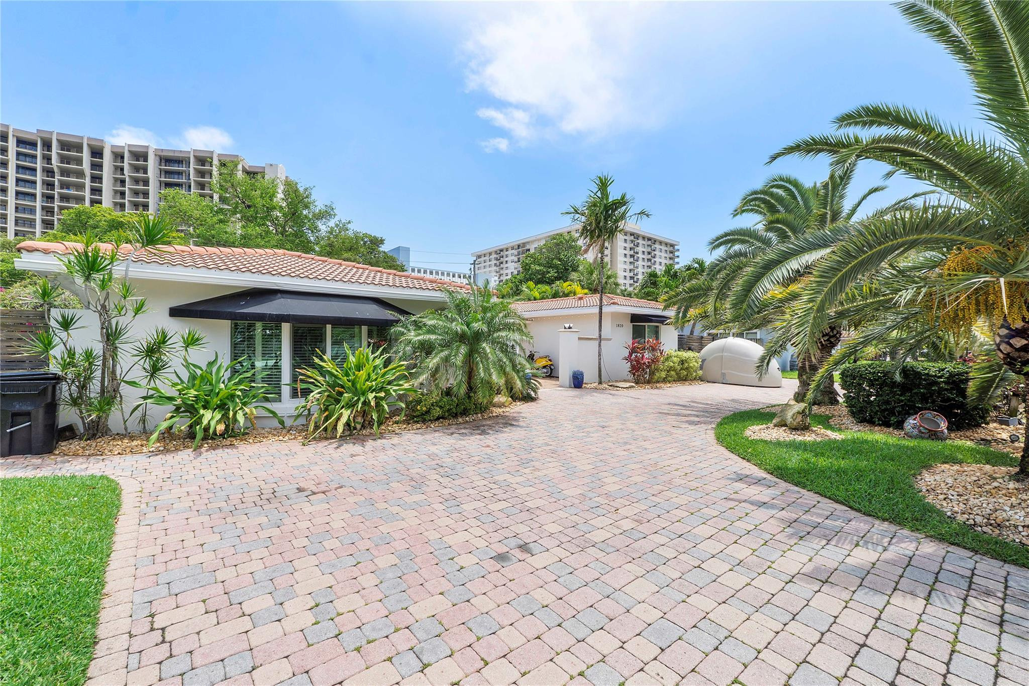 1820 Bel Air Avenue, Lauderdale-By-The-Sea