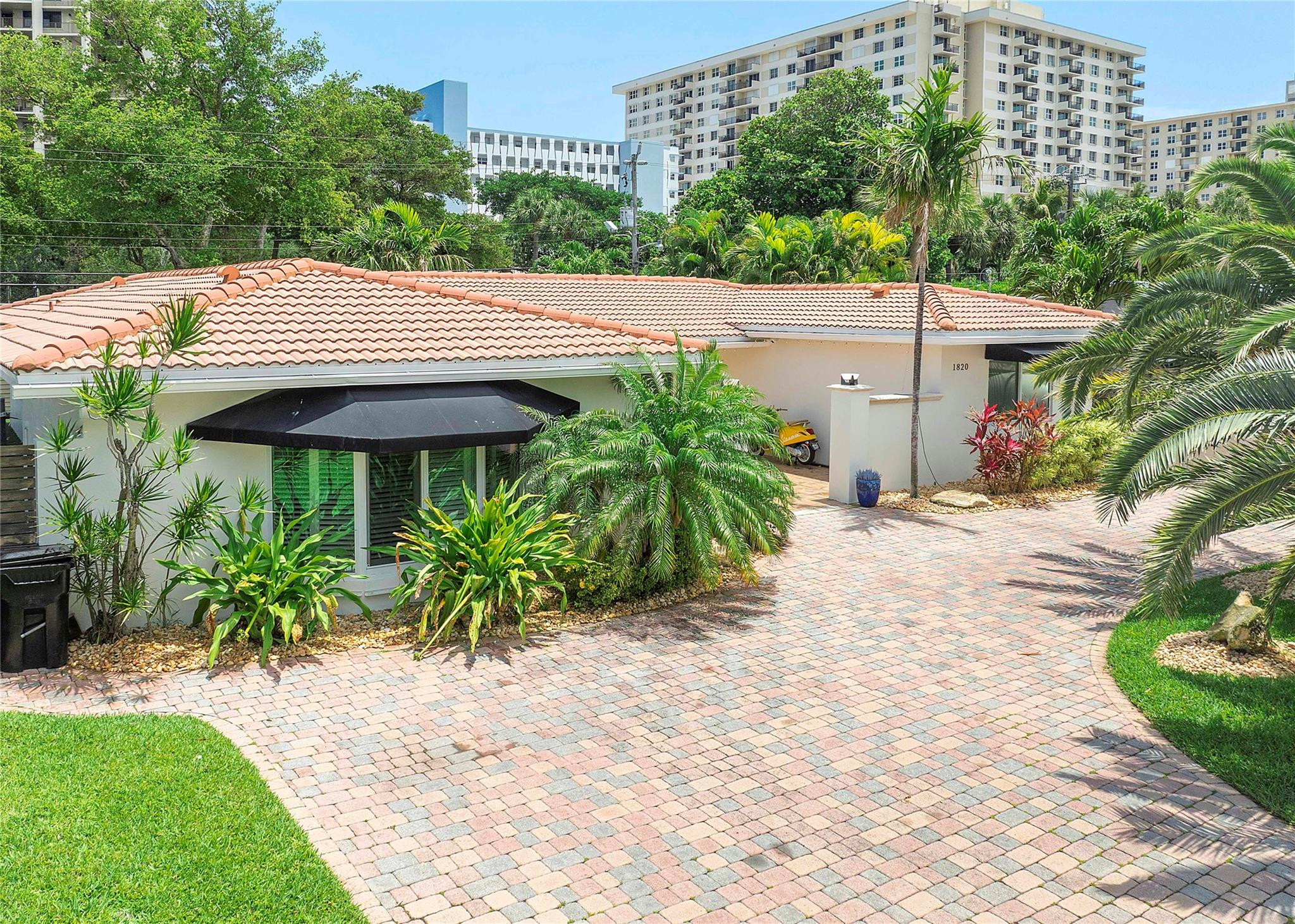 1820 Bel Air Avenue, Lauderdale-By-The-Sea