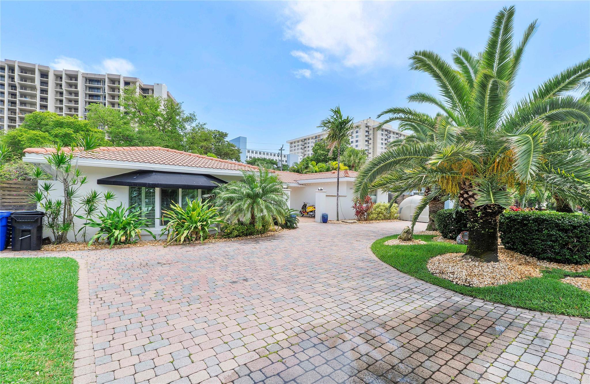 1820 Bel Air Avenue, Lauderdale-By-The-Sea