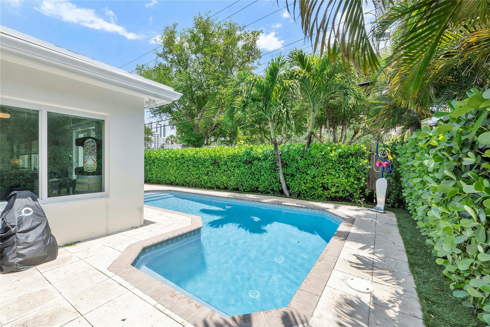1820 Bel Air Avenue, Lauderdale-By-The-Sea