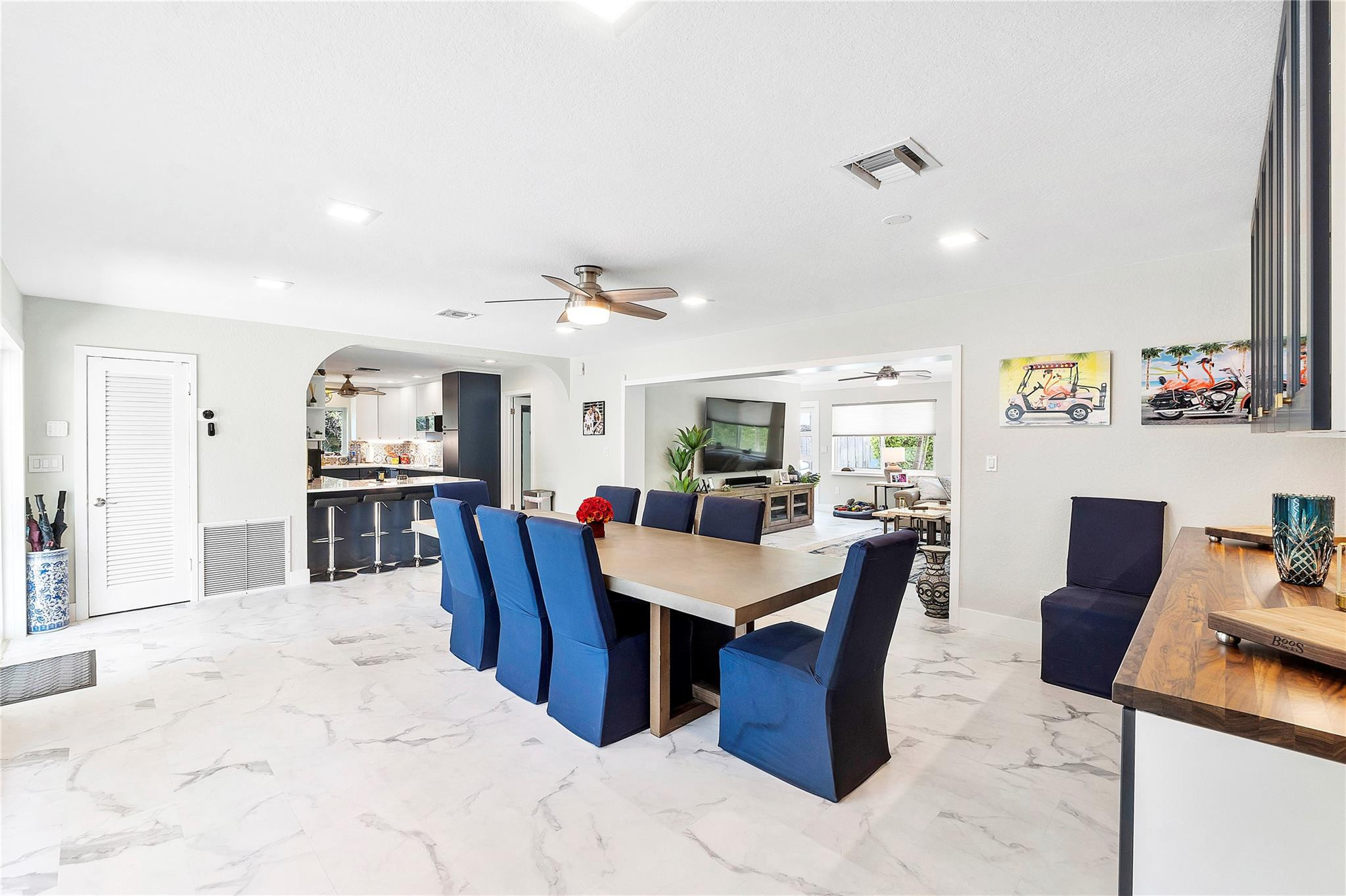 1820 Bel Air Avenue, Lauderdale-By-The-Sea