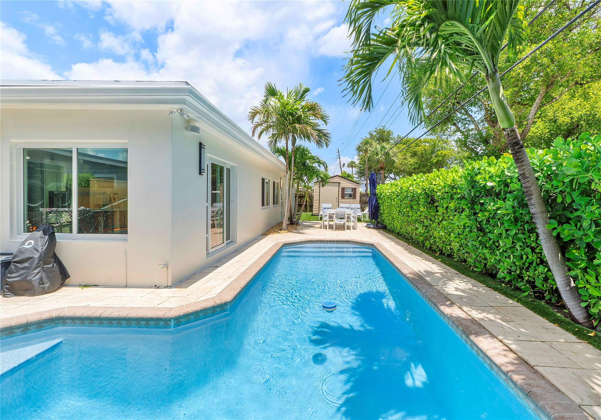 1820 Bel Air Avenue, Lauderdale-By-The-Sea