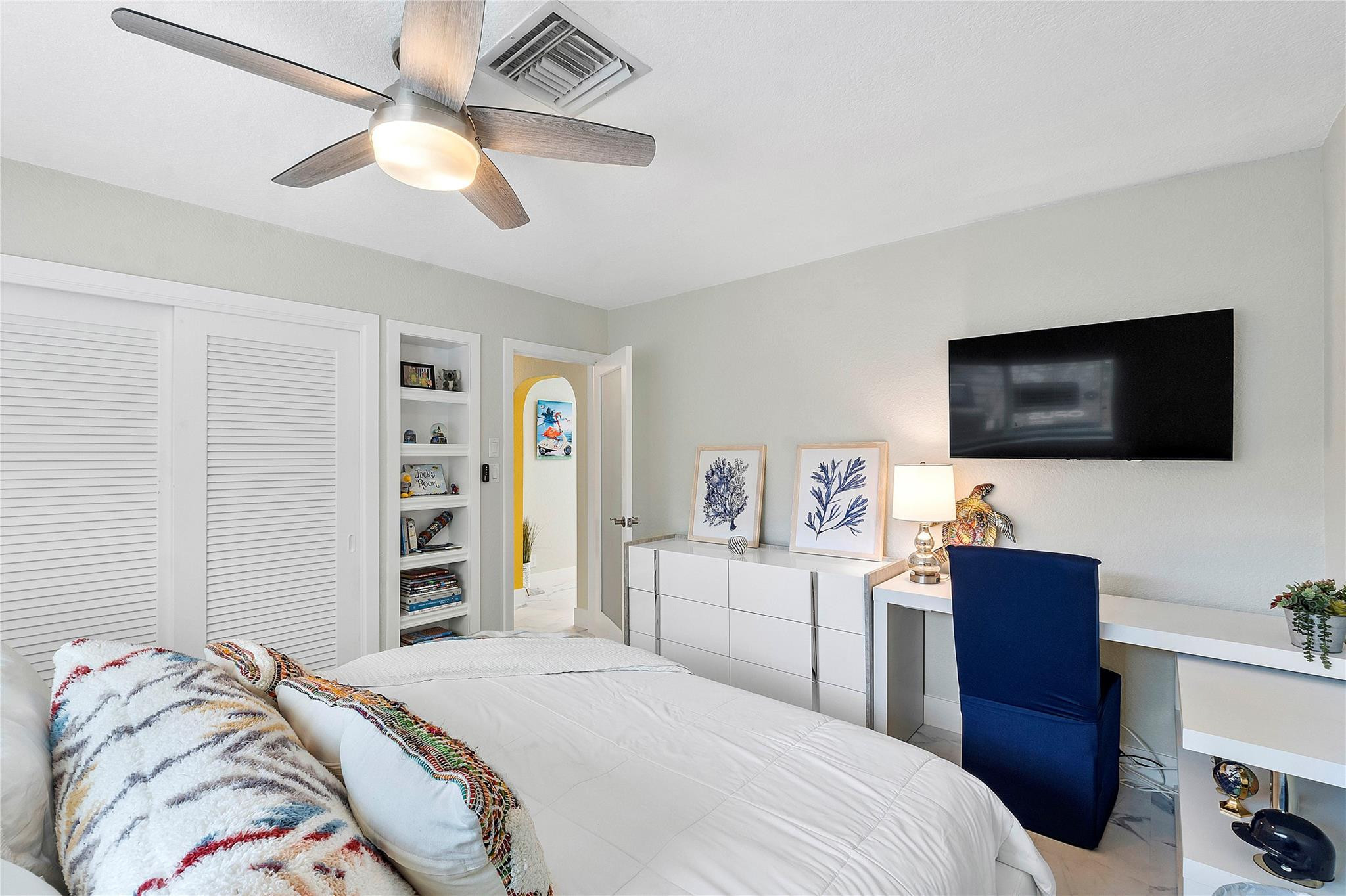 1820 Bel Air Avenue, Lauderdale-By-The-Sea