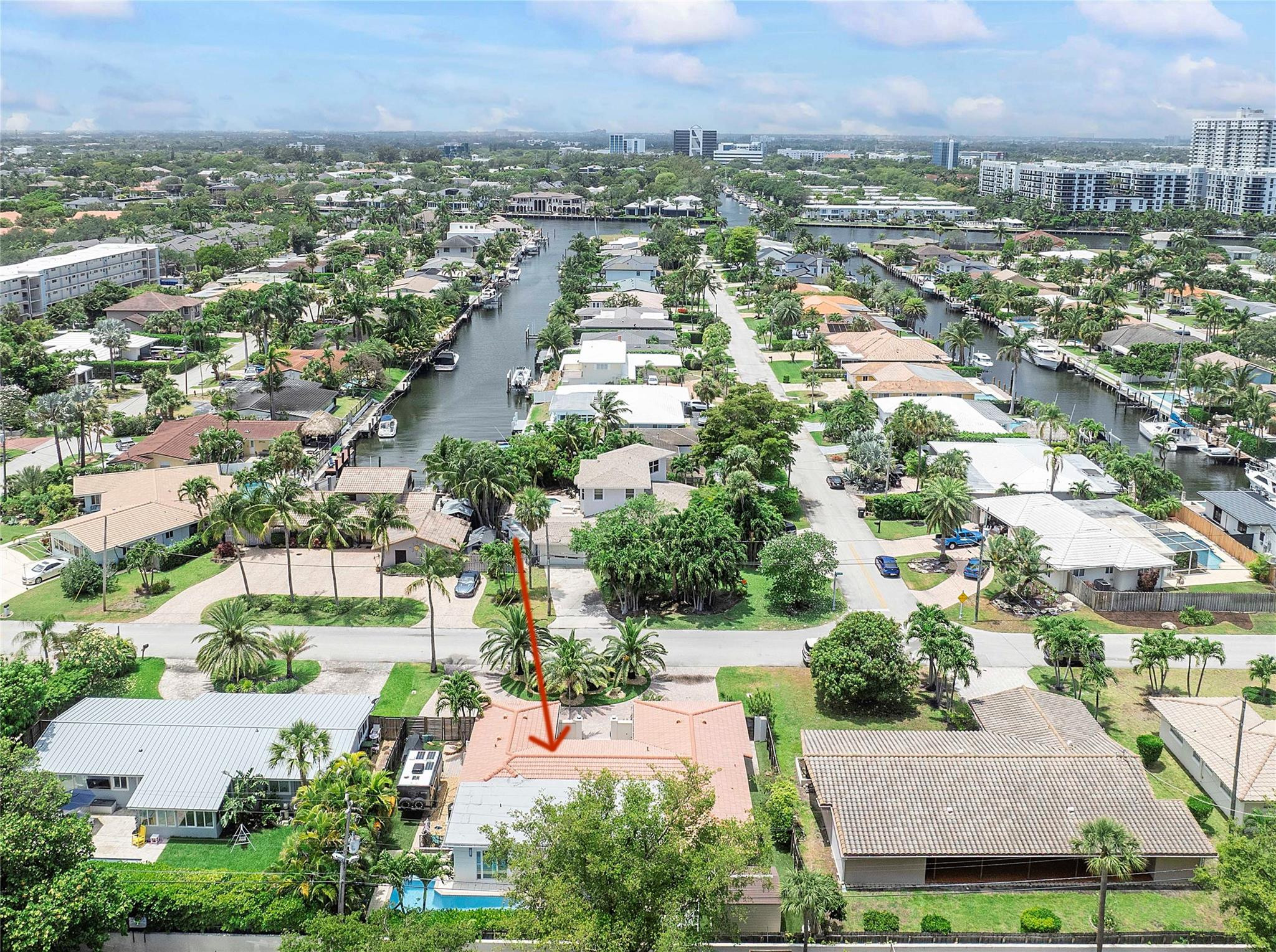 1820 Bel Air Avenue, Lauderdale-By-The-Sea