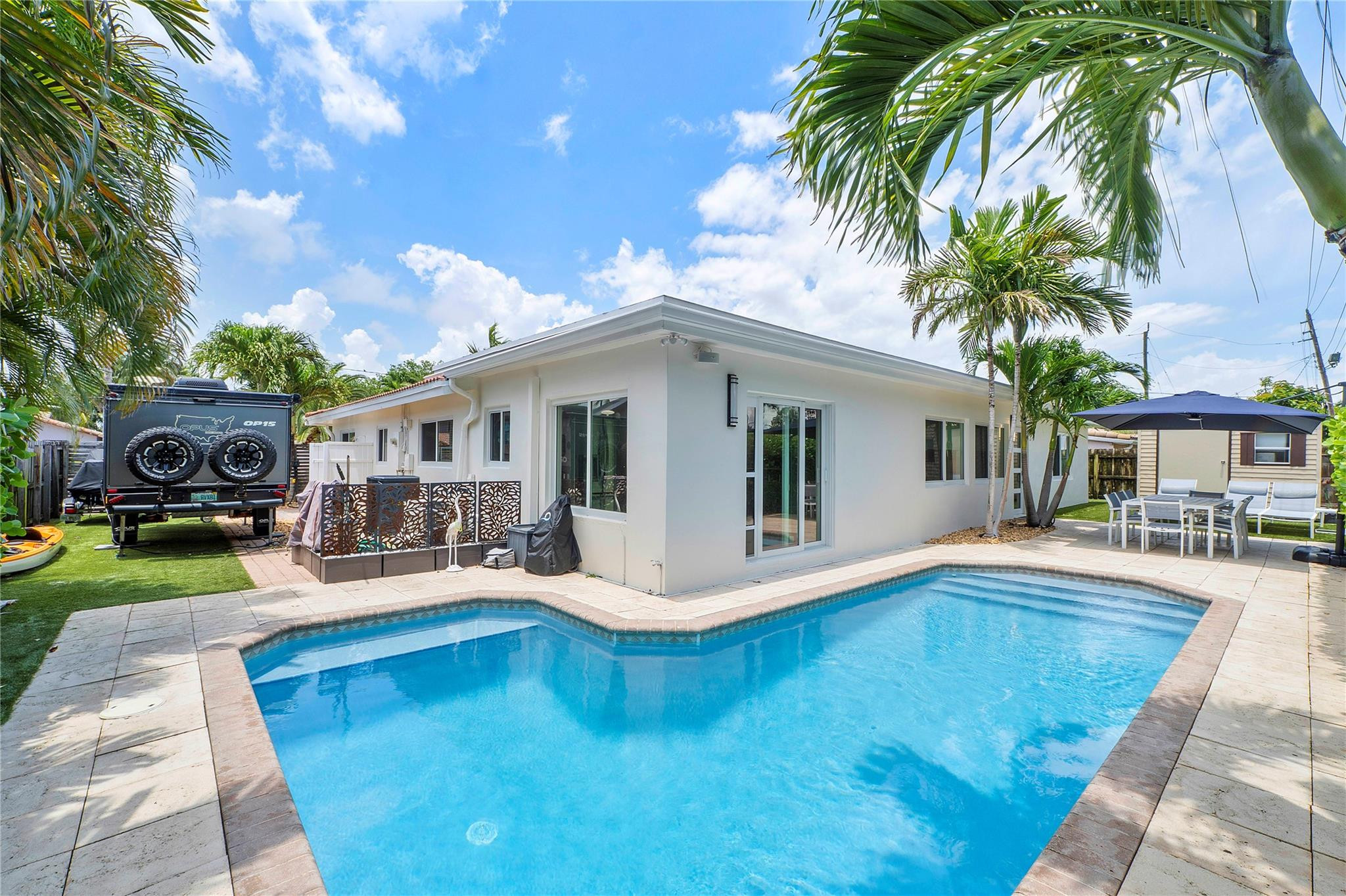 1820 Bel Air Avenue, Lauderdale-By-The-Sea