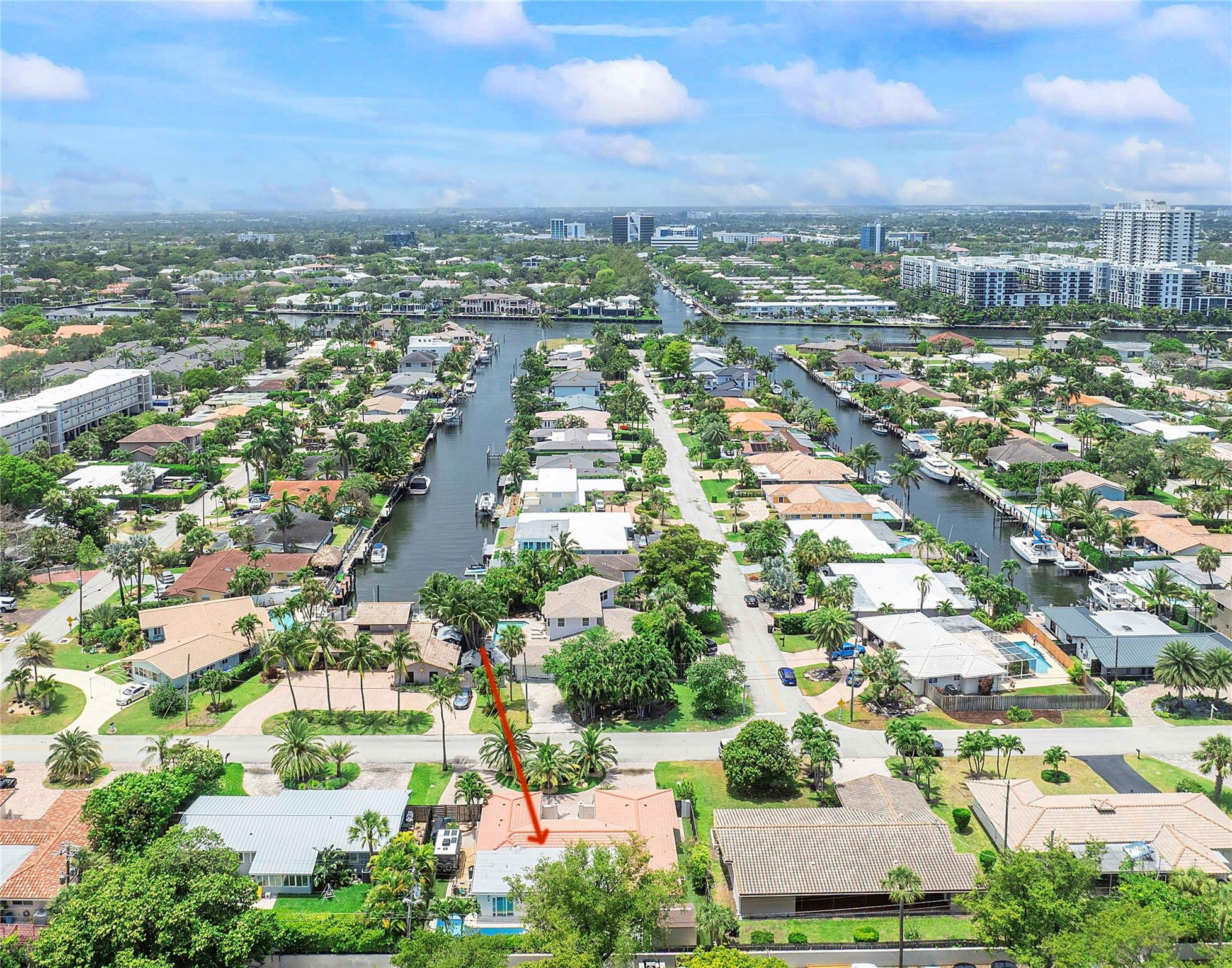 1820 Bel Air Avenue, Lauderdale-By-The-Sea