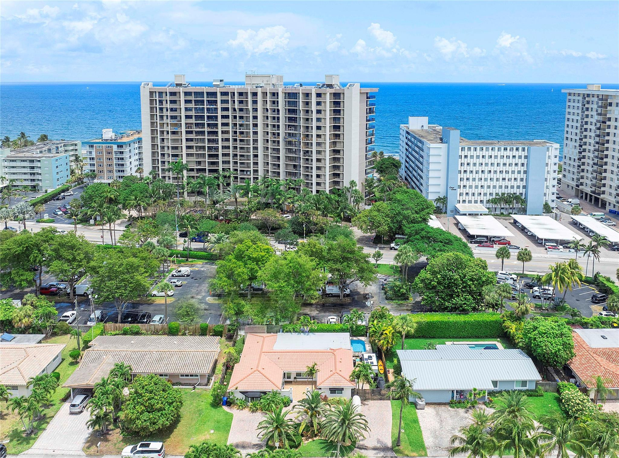 1820 Bel Air Avenue, Lauderdale-By-The-Sea