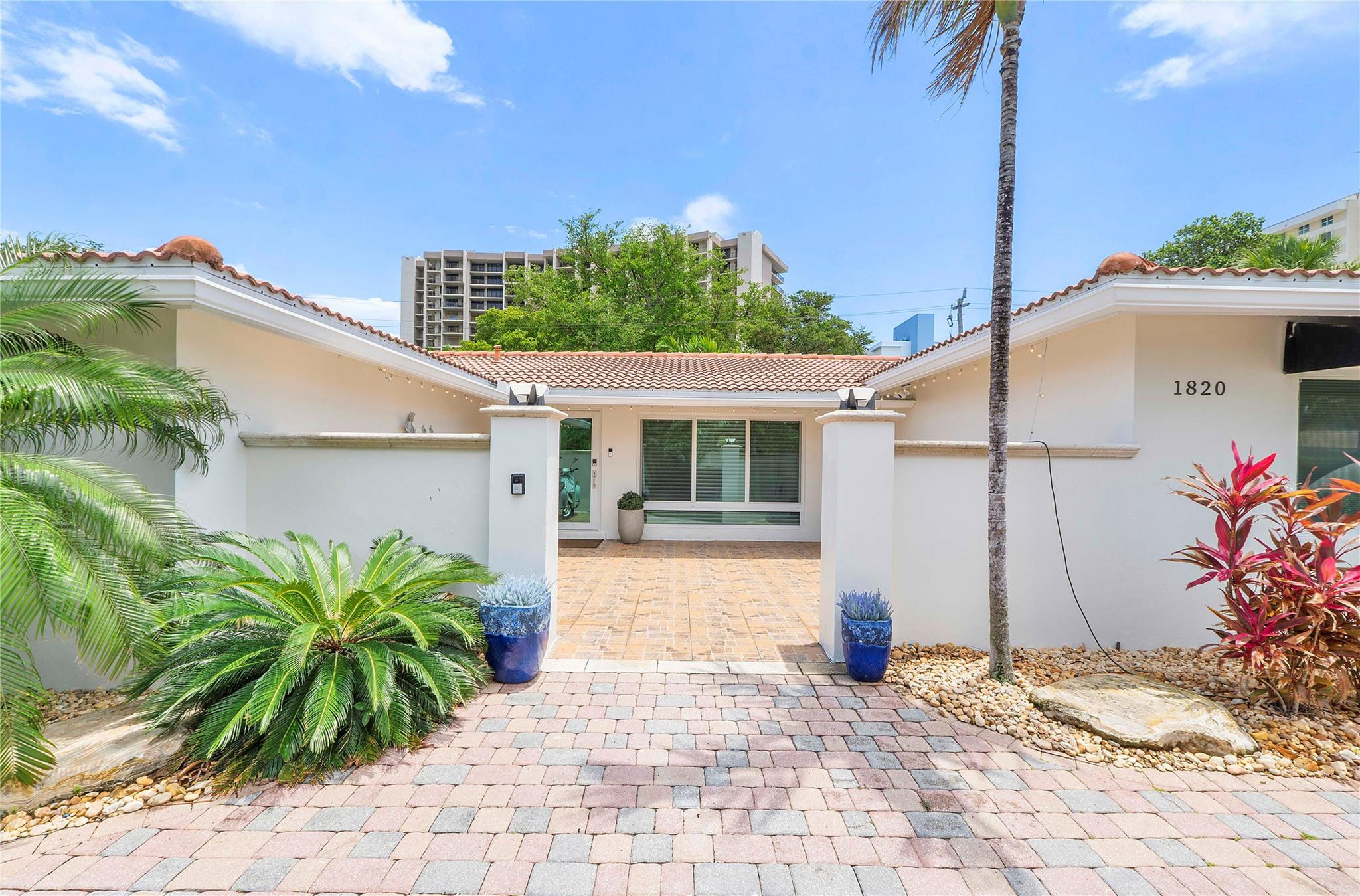 1820 Bel Air Avenue, Lauderdale-By-The-Sea