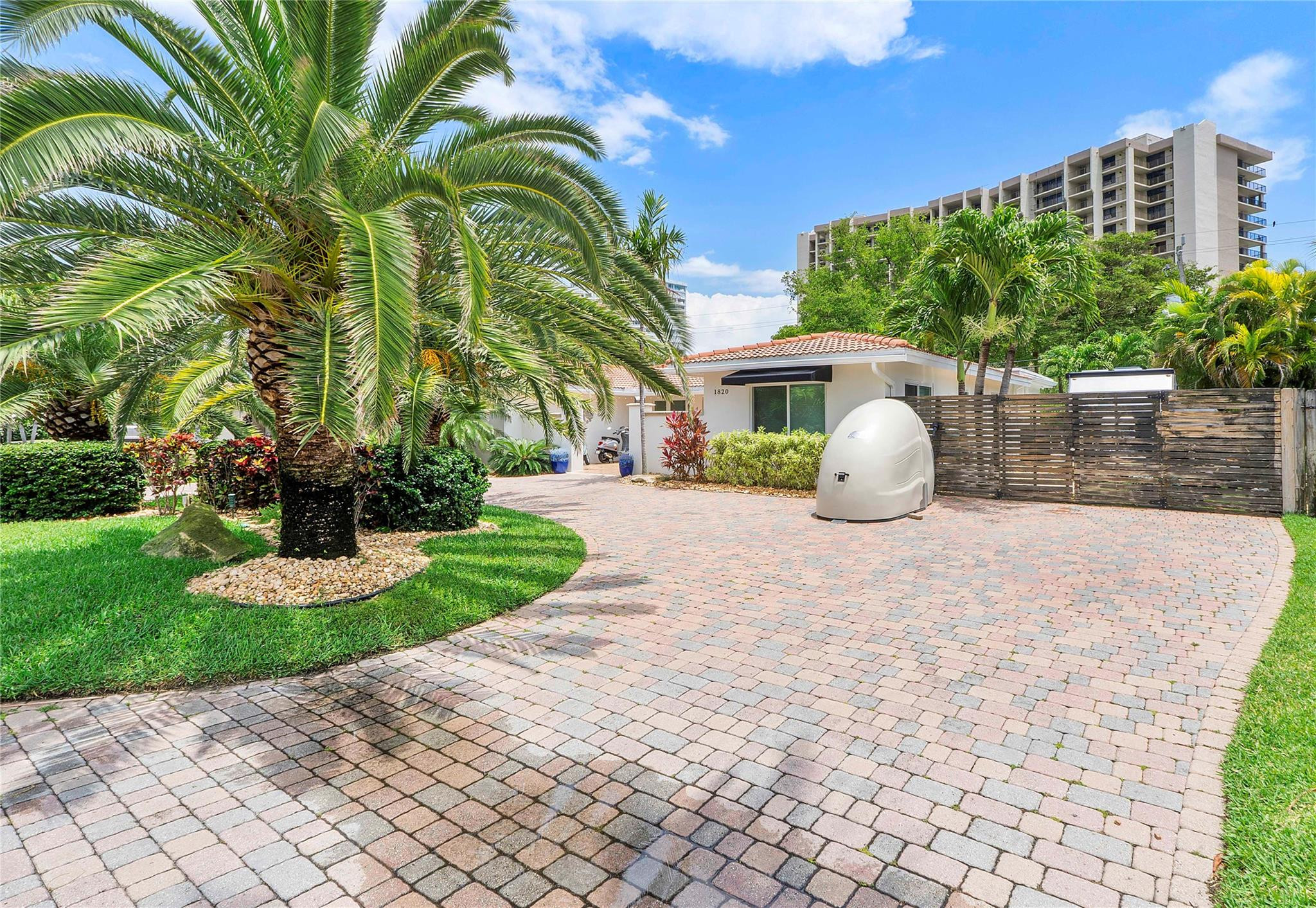 1820 Bel Air Avenue, Lauderdale-By-The-Sea