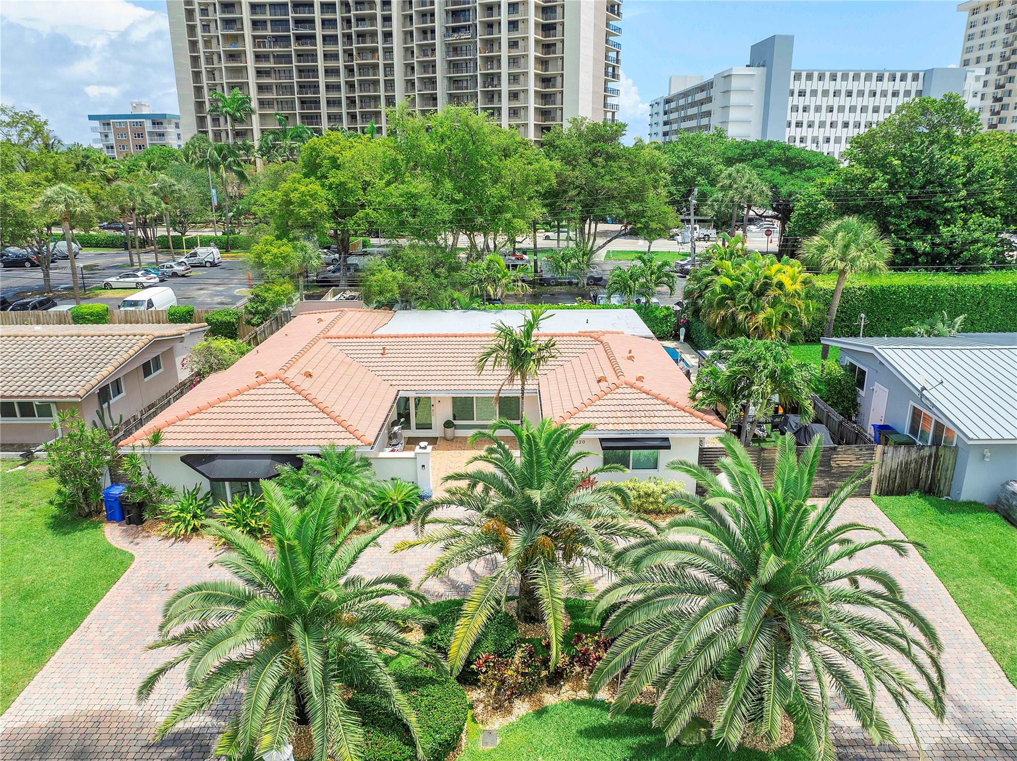 1820 Bel Air Avenue, Lauderdale-By-The-Sea