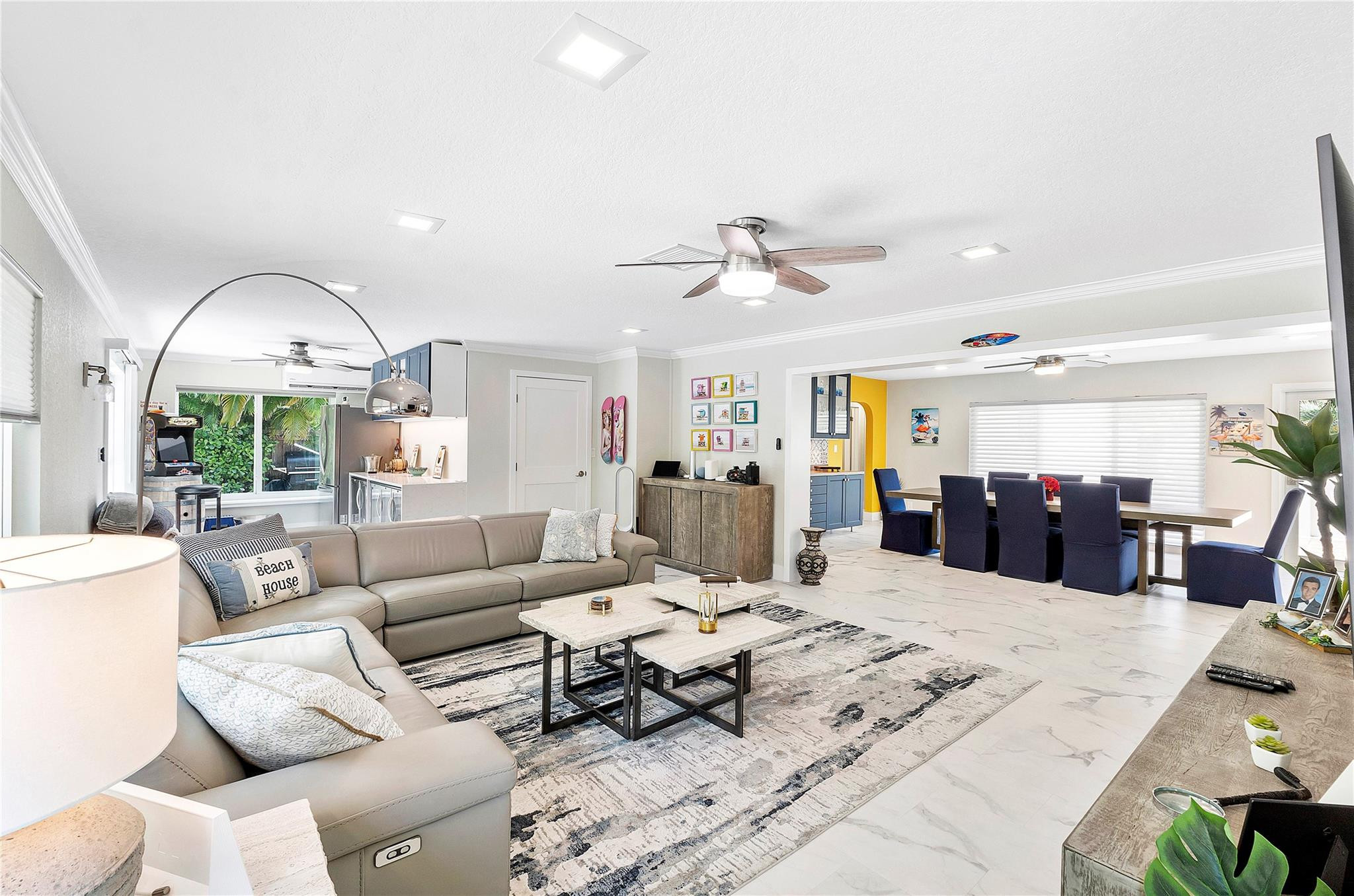 1820 Bel Air Avenue, Lauderdale-By-The-Sea