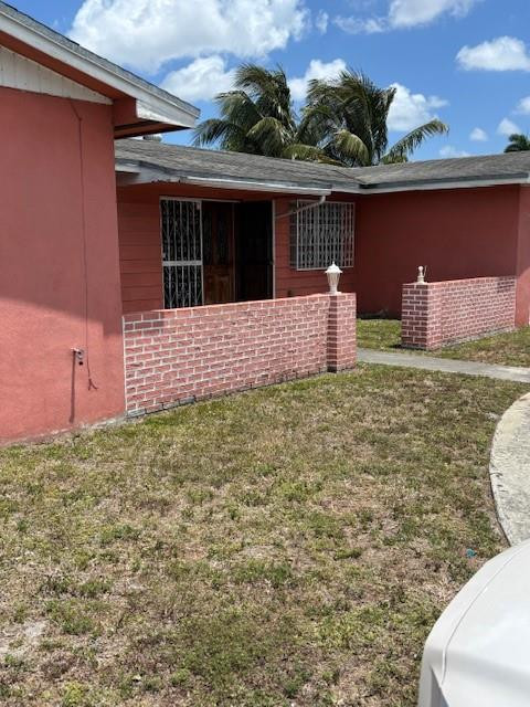 1621 NW 168th Terrace