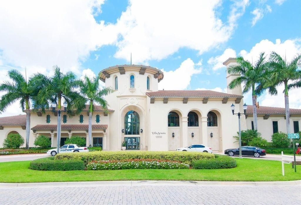 12675 NW 32nd Court