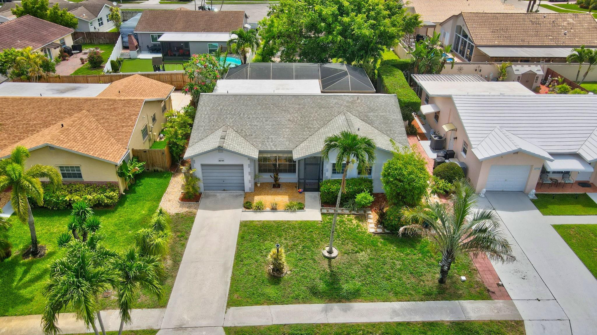 22750 SW 56th Avenue
