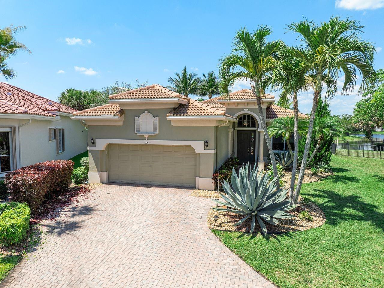 7753 NW 124th Terrace