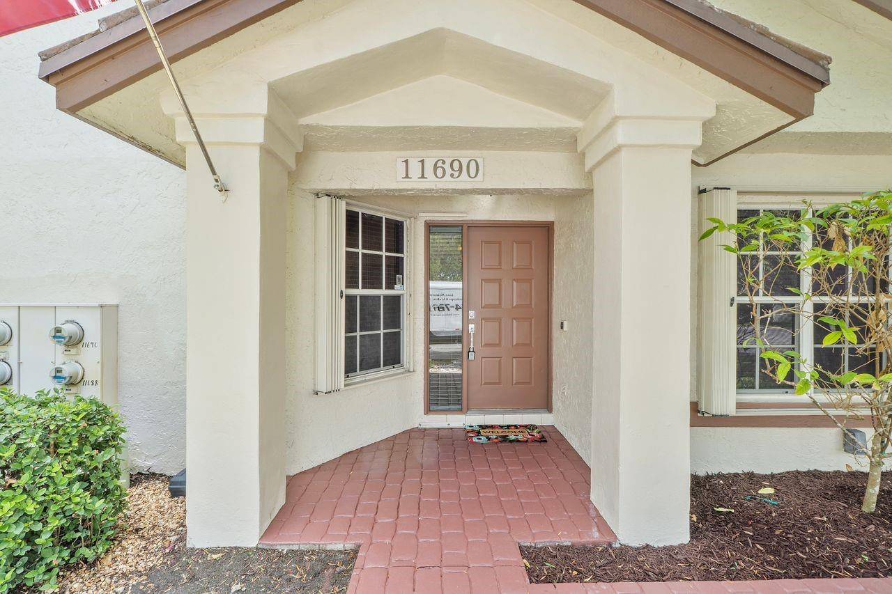 11690 NW 19th Drive 11690
