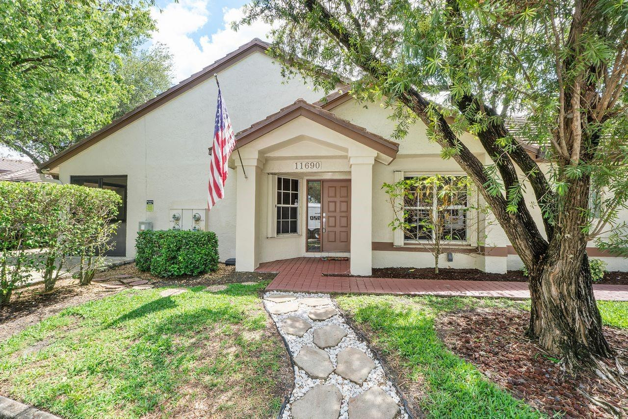 11690 NW 19th Drive 11690
