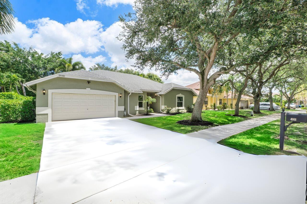 4161 NW 58th Street