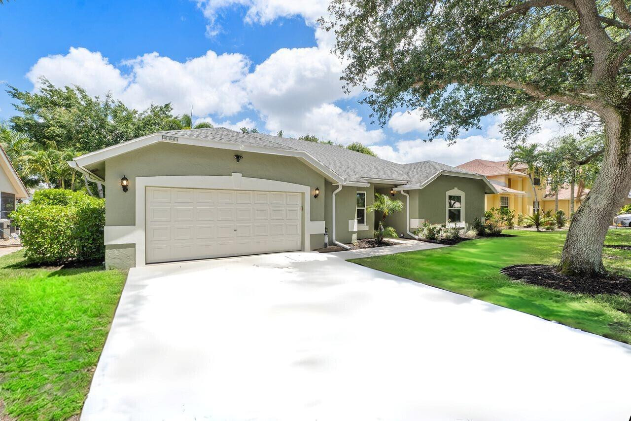 4161 NW 58th Street