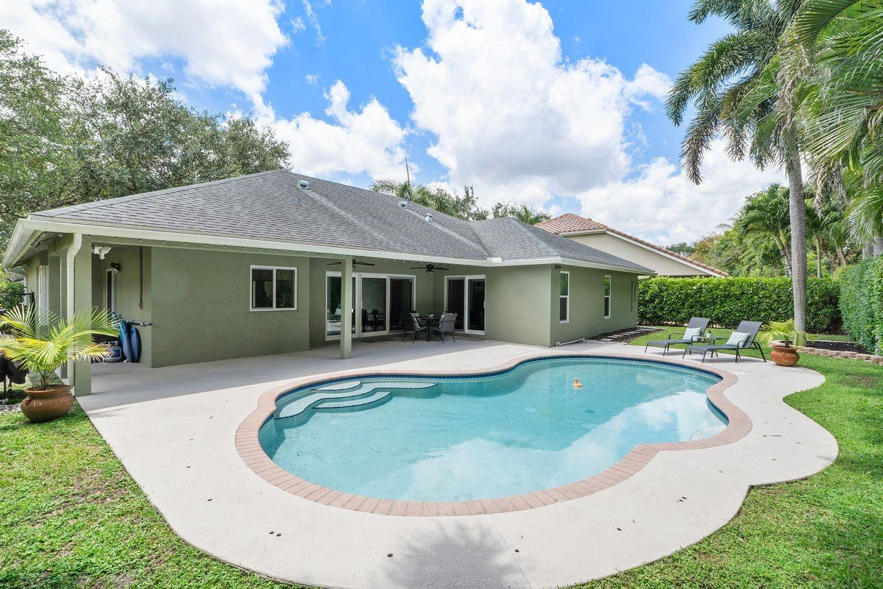 4161 NW 58th Street