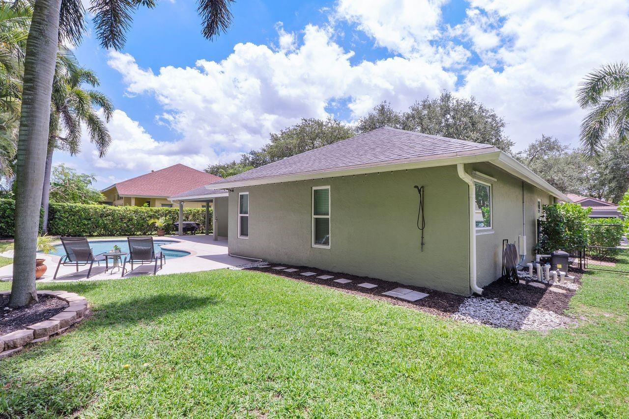 4161 NW 58th Street