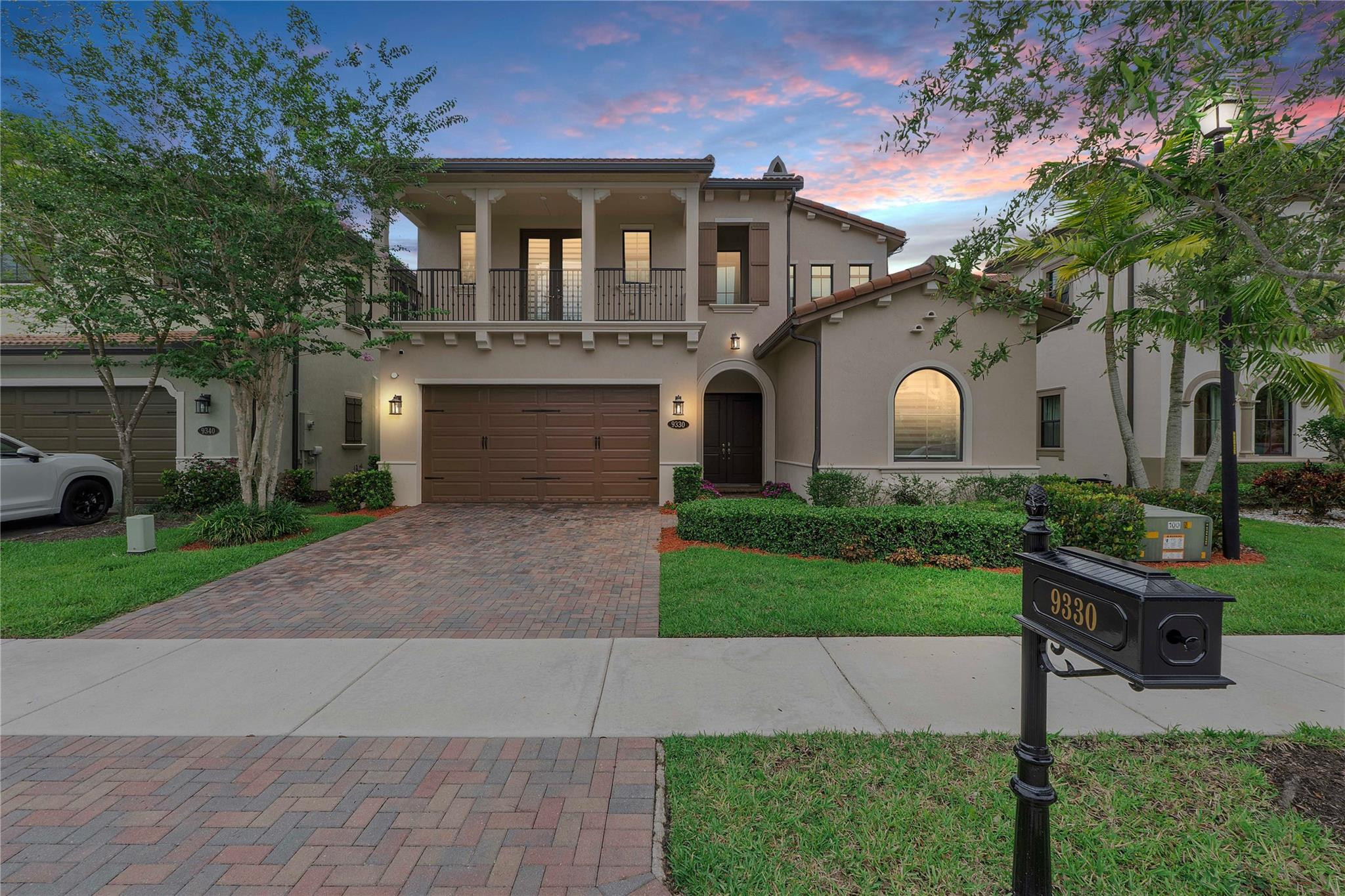 9330 Meridian Drive