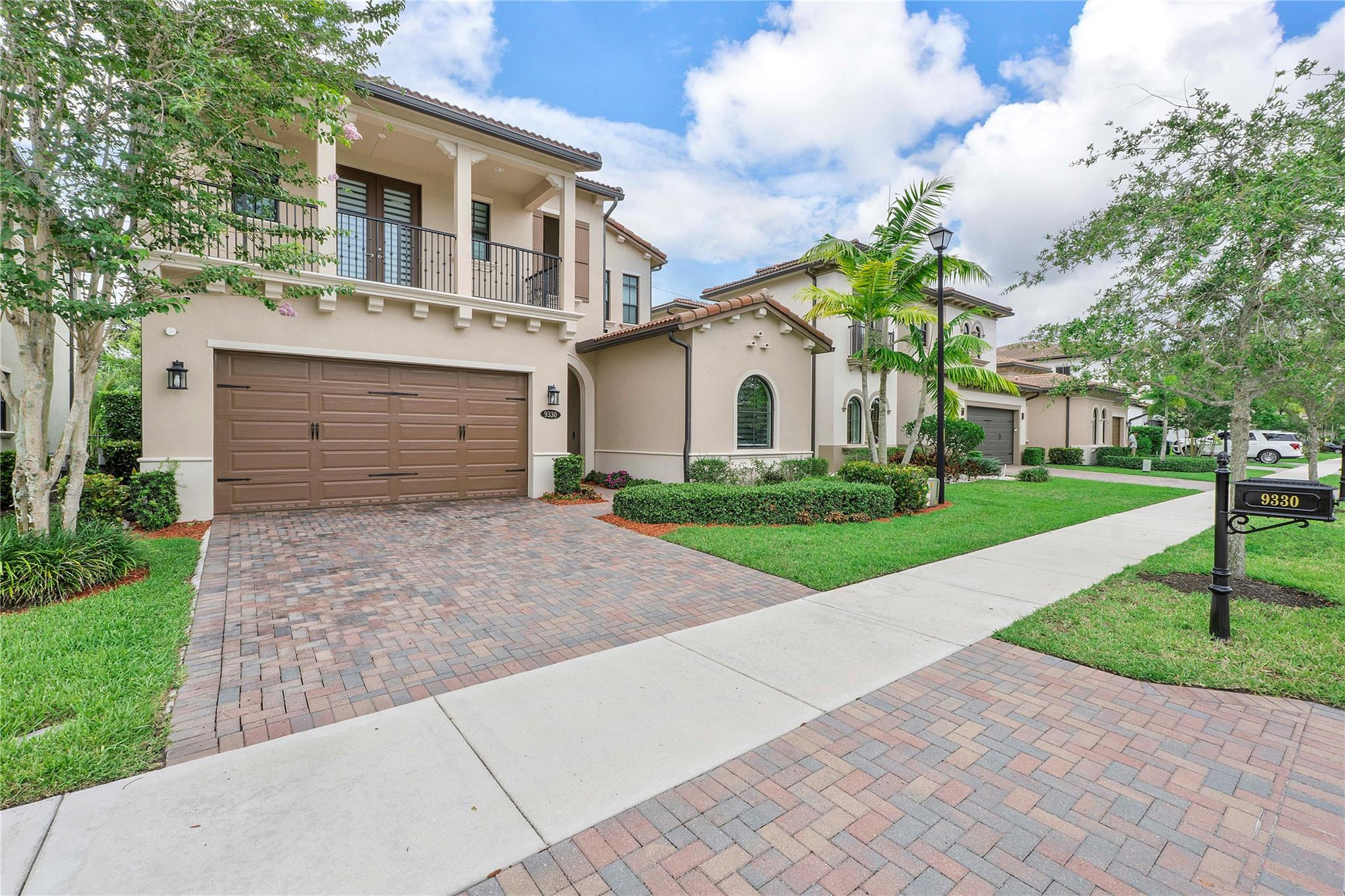 9330 Meridian Drive