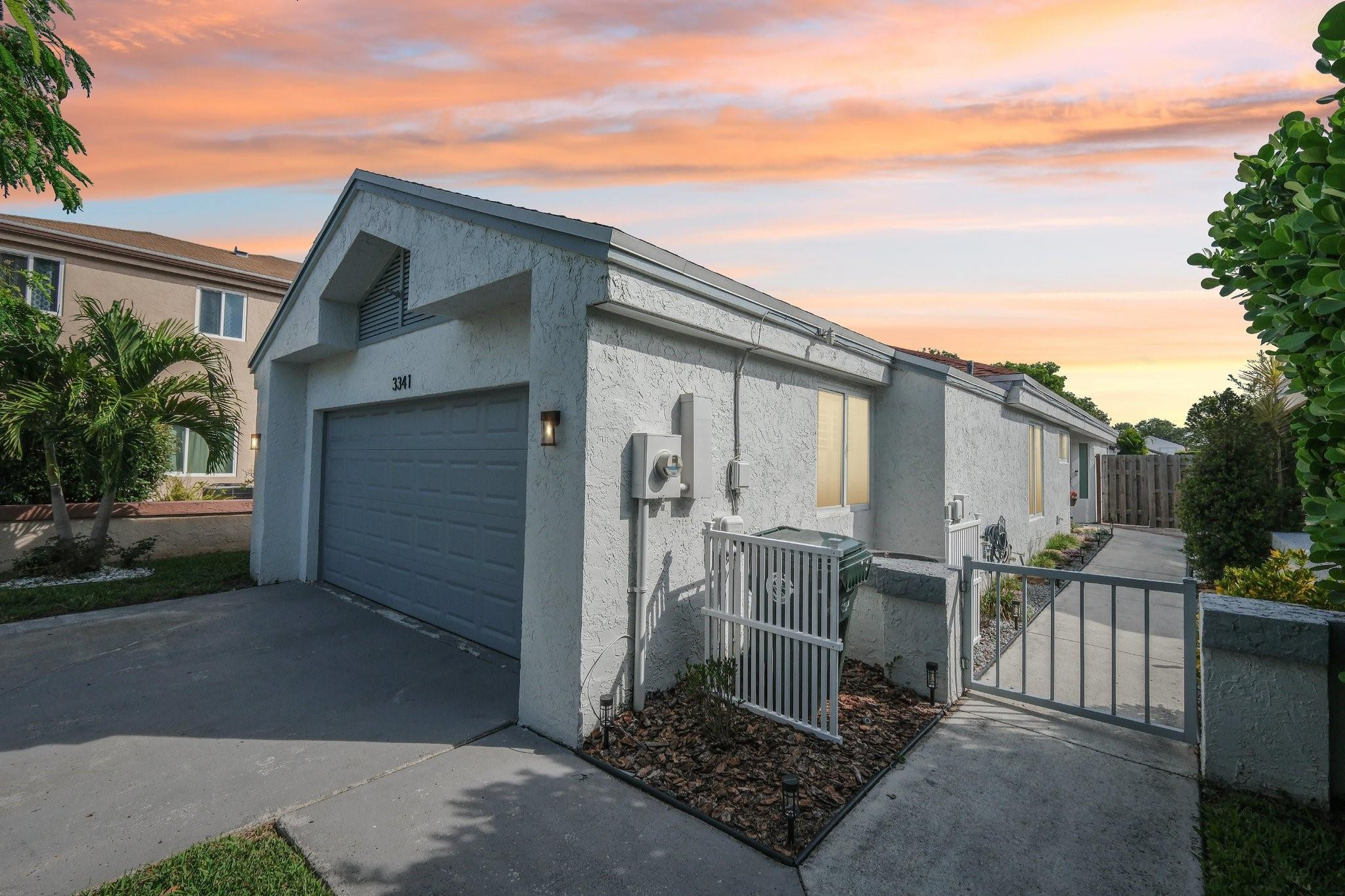 3341 NW 22nd Court