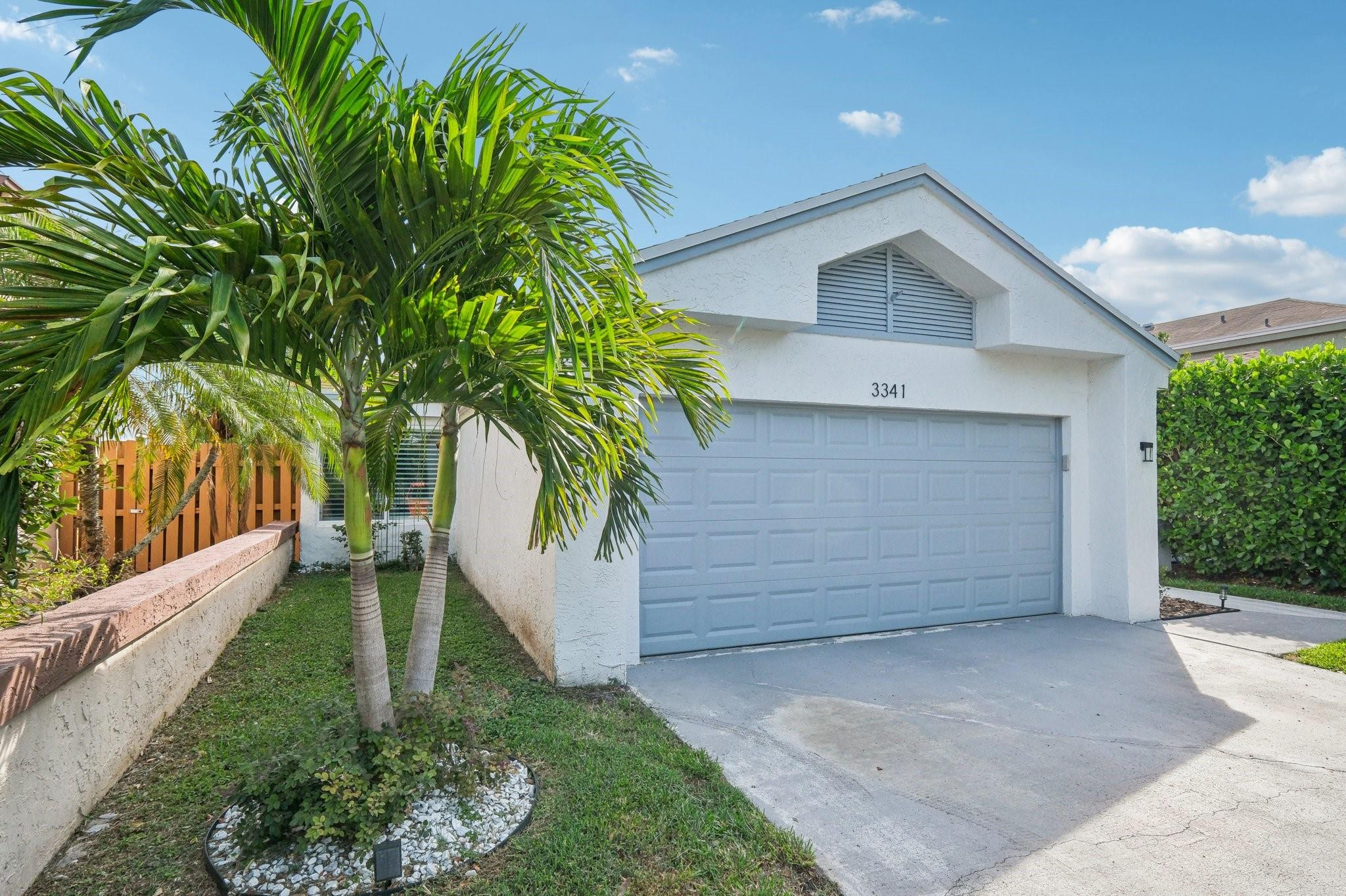 3341 NW 22nd Court