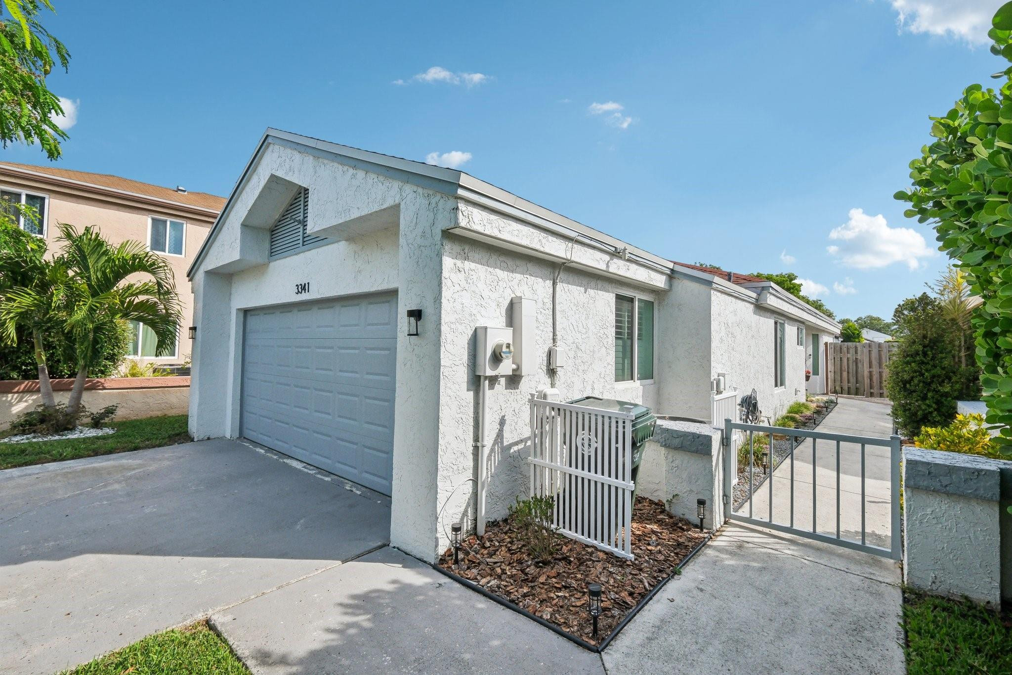 3341 NW 22nd Court