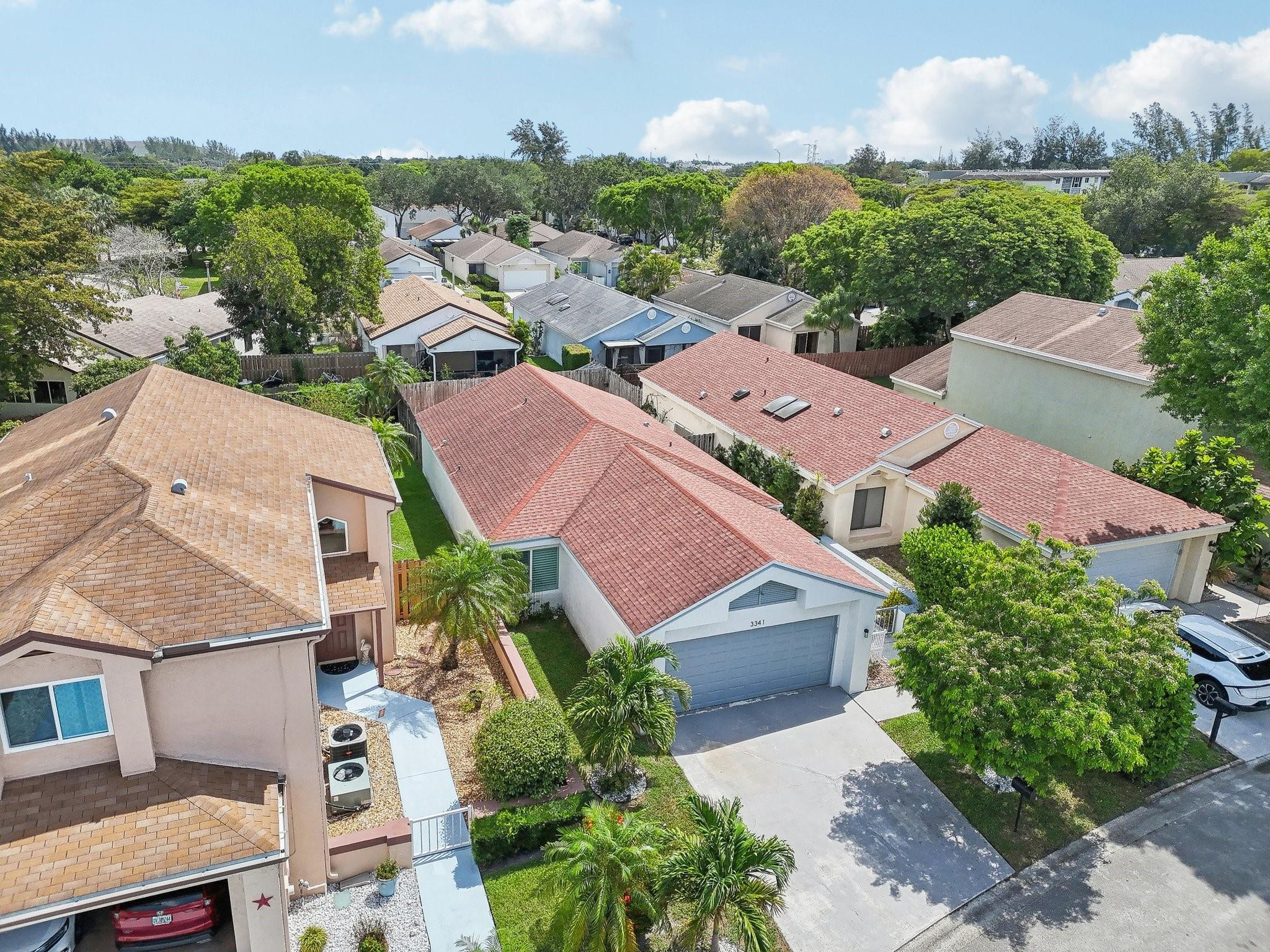 3341 NW 22nd Court