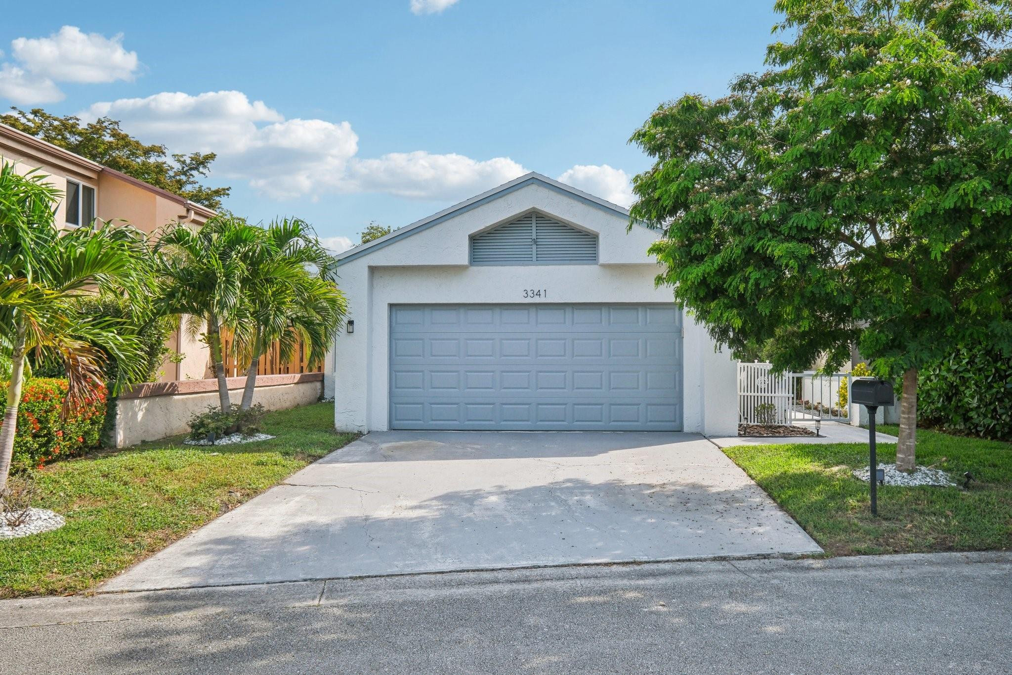 3341 NW 22nd Court