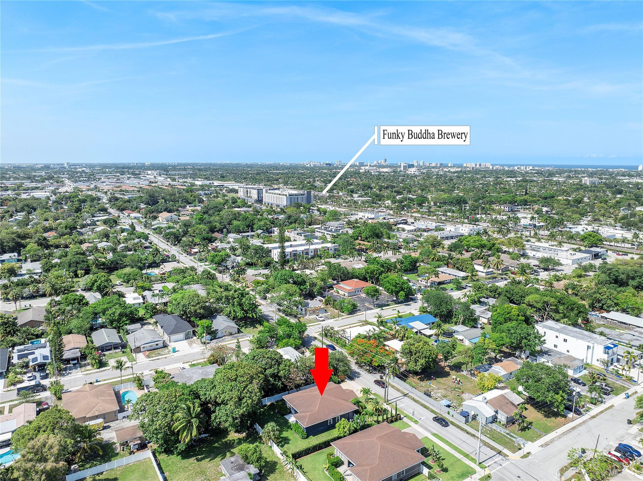 3337 NE 10th Avenue