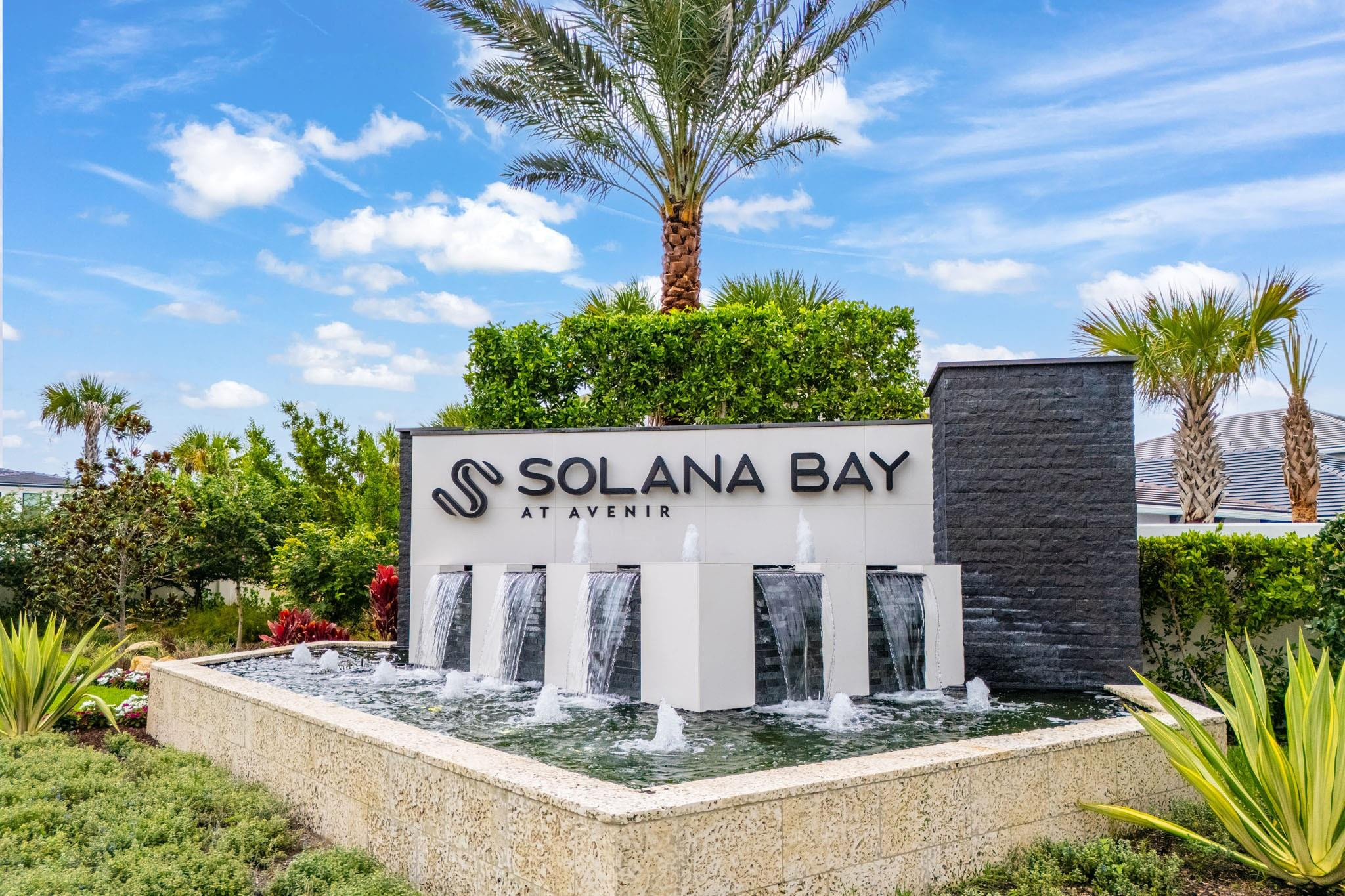 12526 Solana Bay Circle