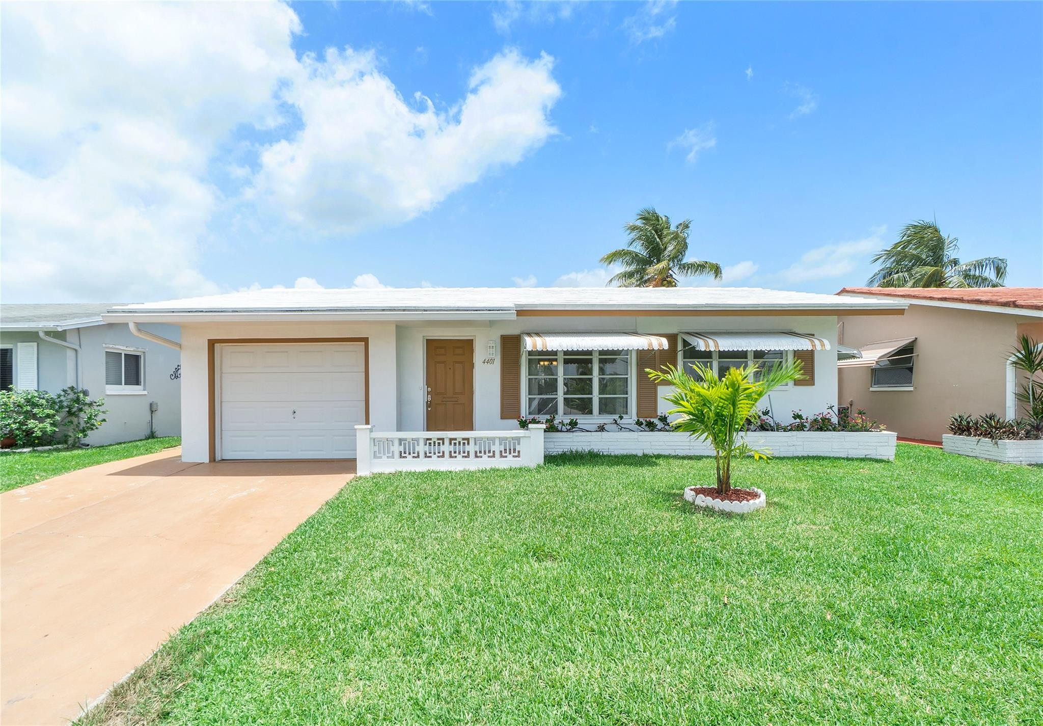 4401 NW 49th Drive