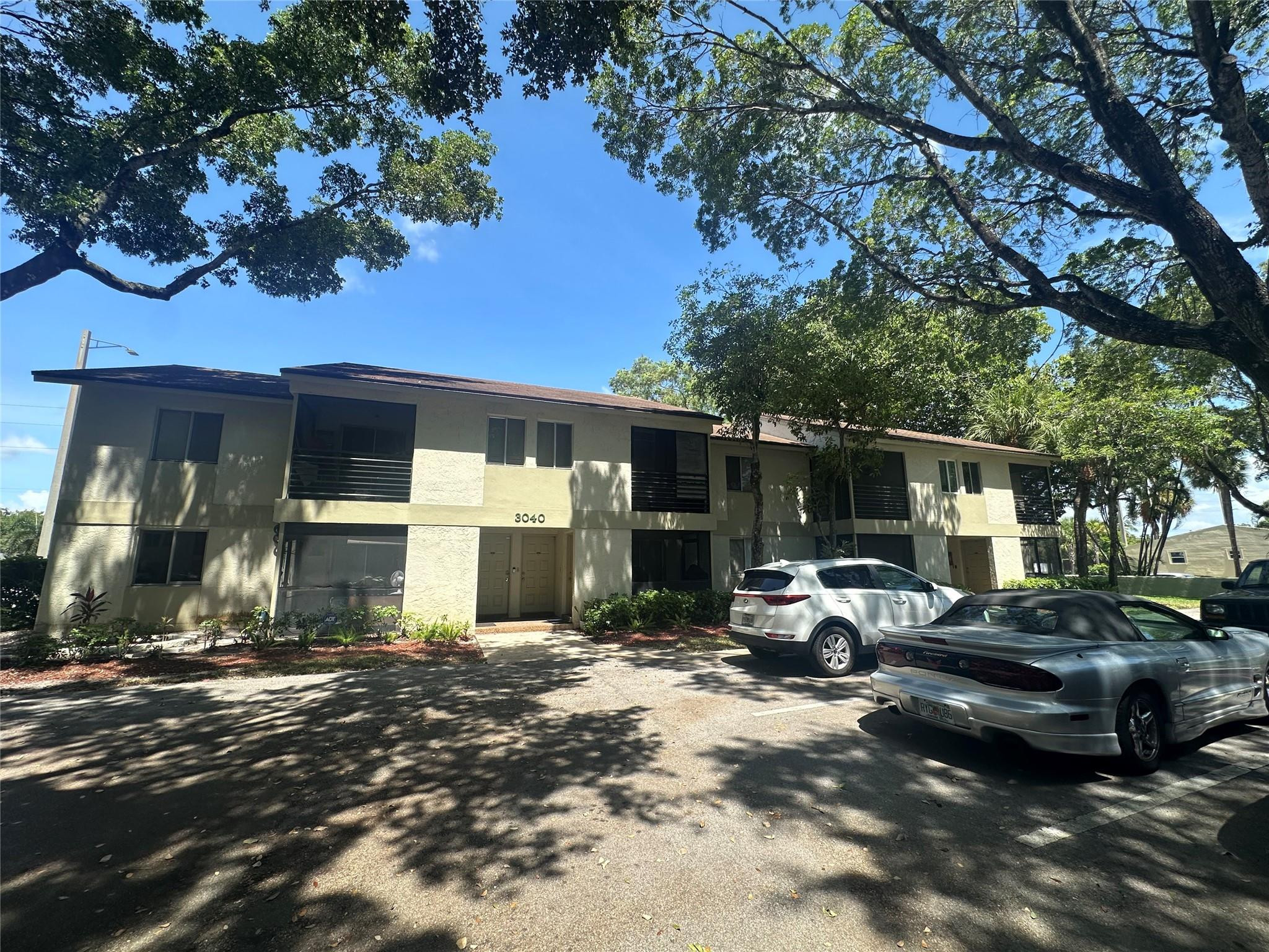 3040 NW 68th Street 203