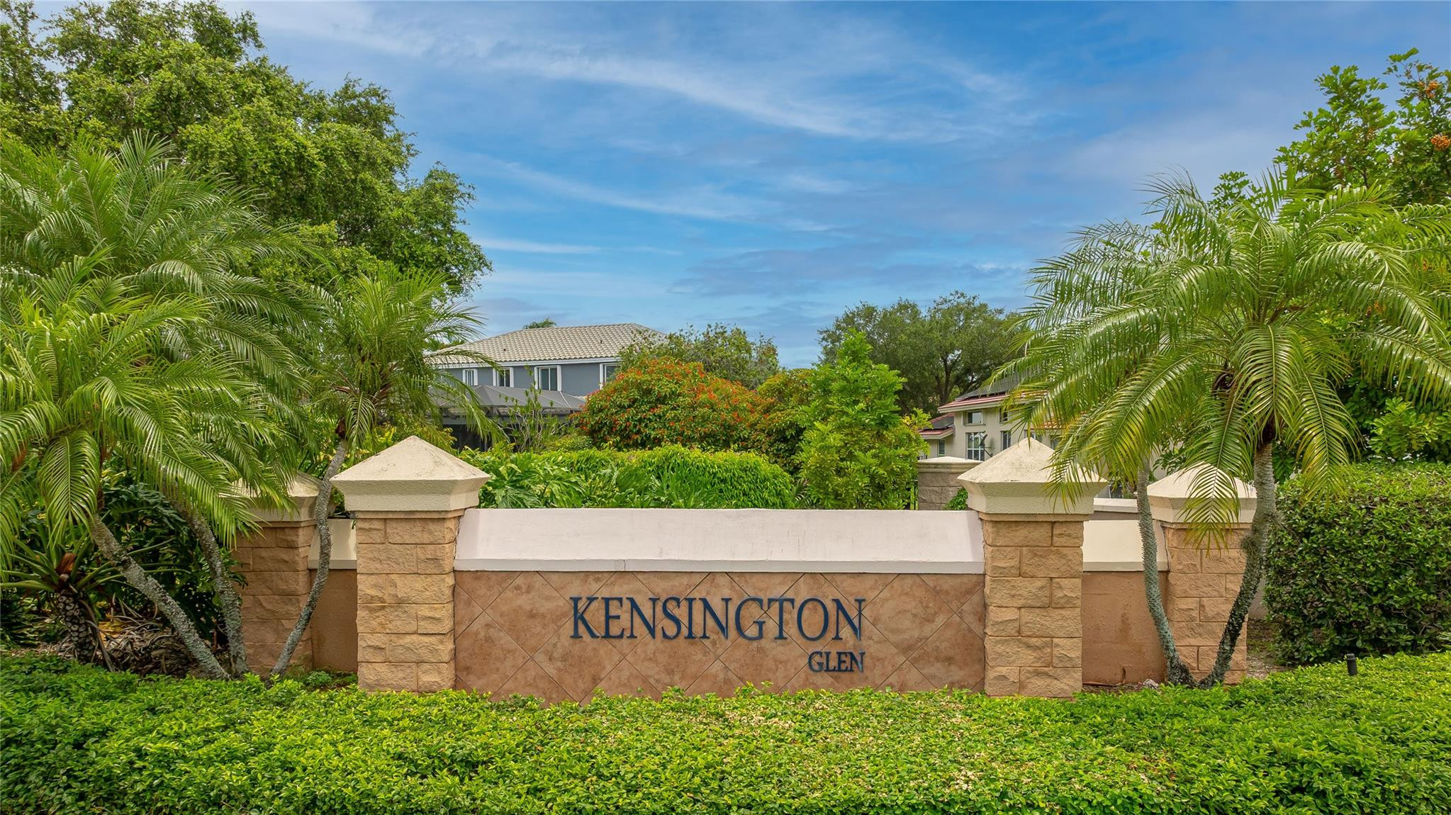 4940 Kensington Circle
