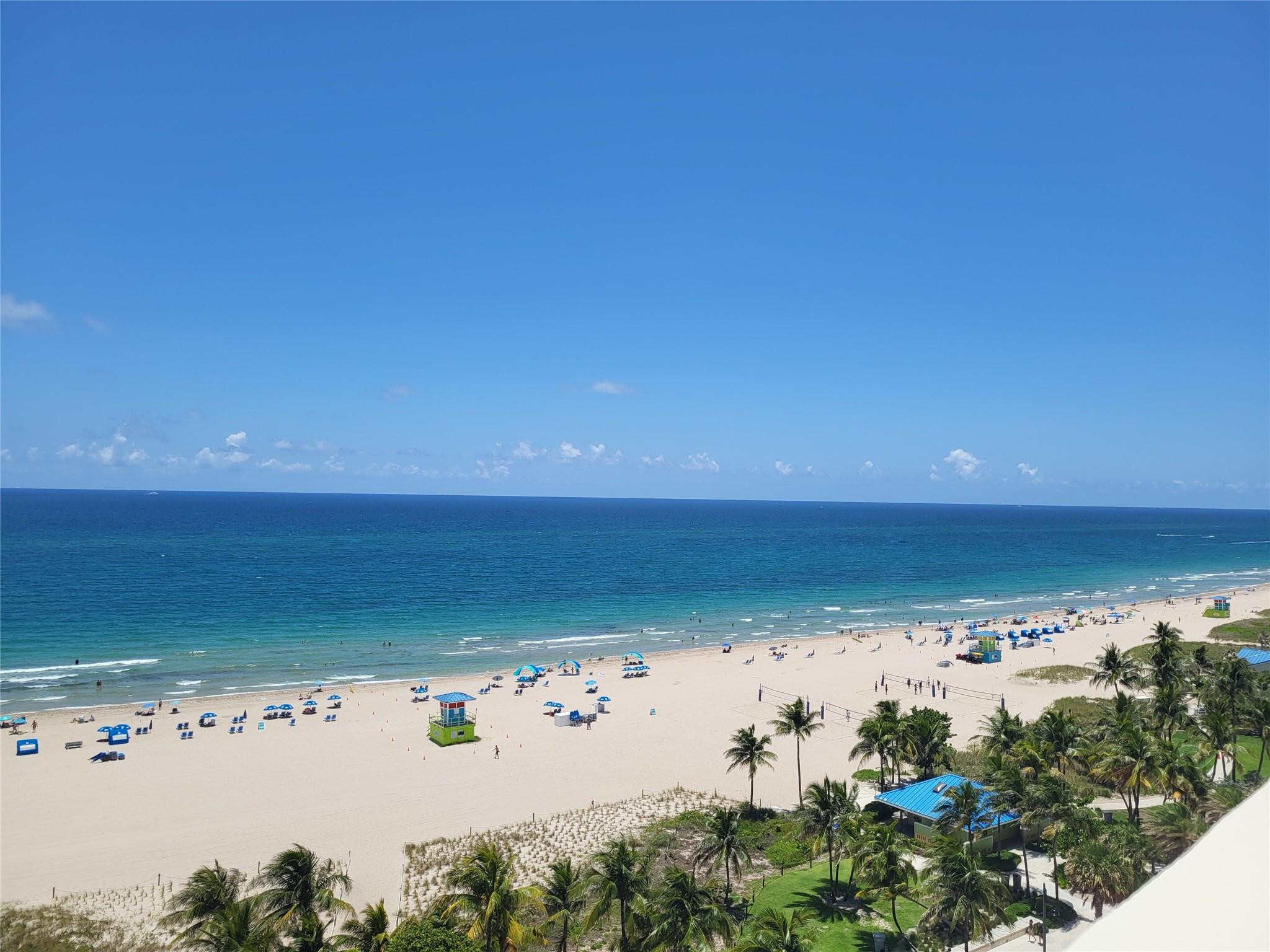 133 N Pompano Beach Boulevard Unit: 1109
