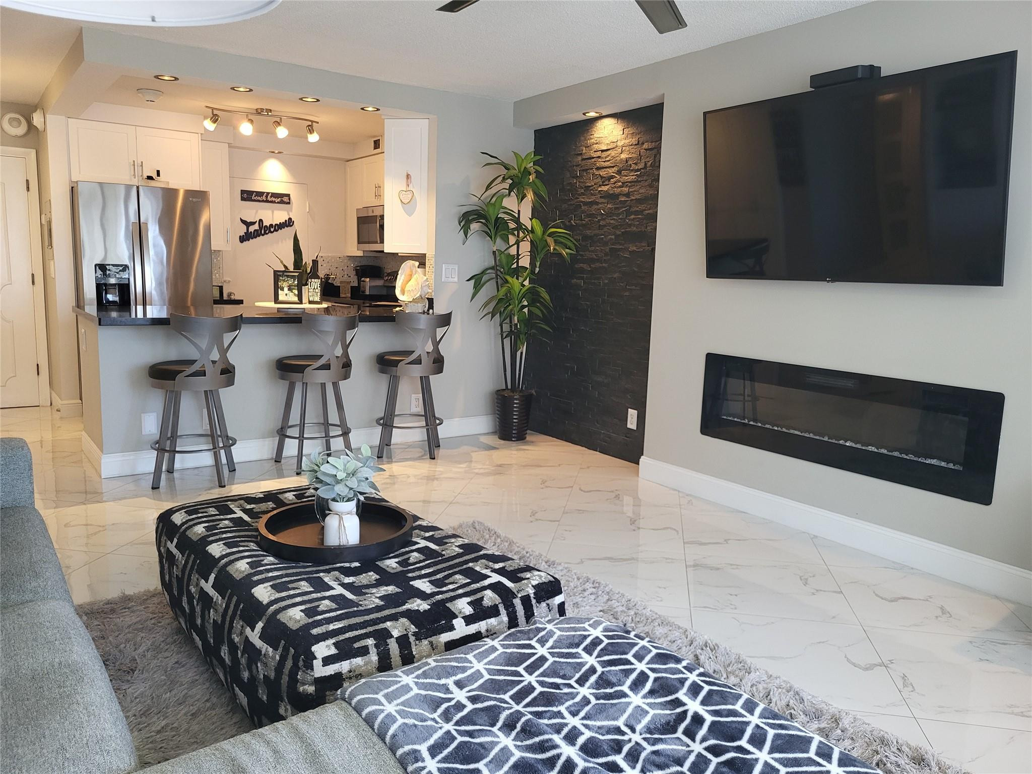 133 N Pompano Beach Boulevard Unit: 1109