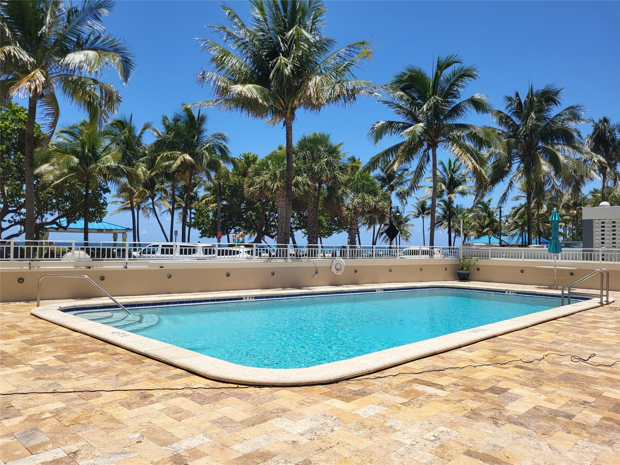 133 N Pompano Beach Boulevard Unit: 1109